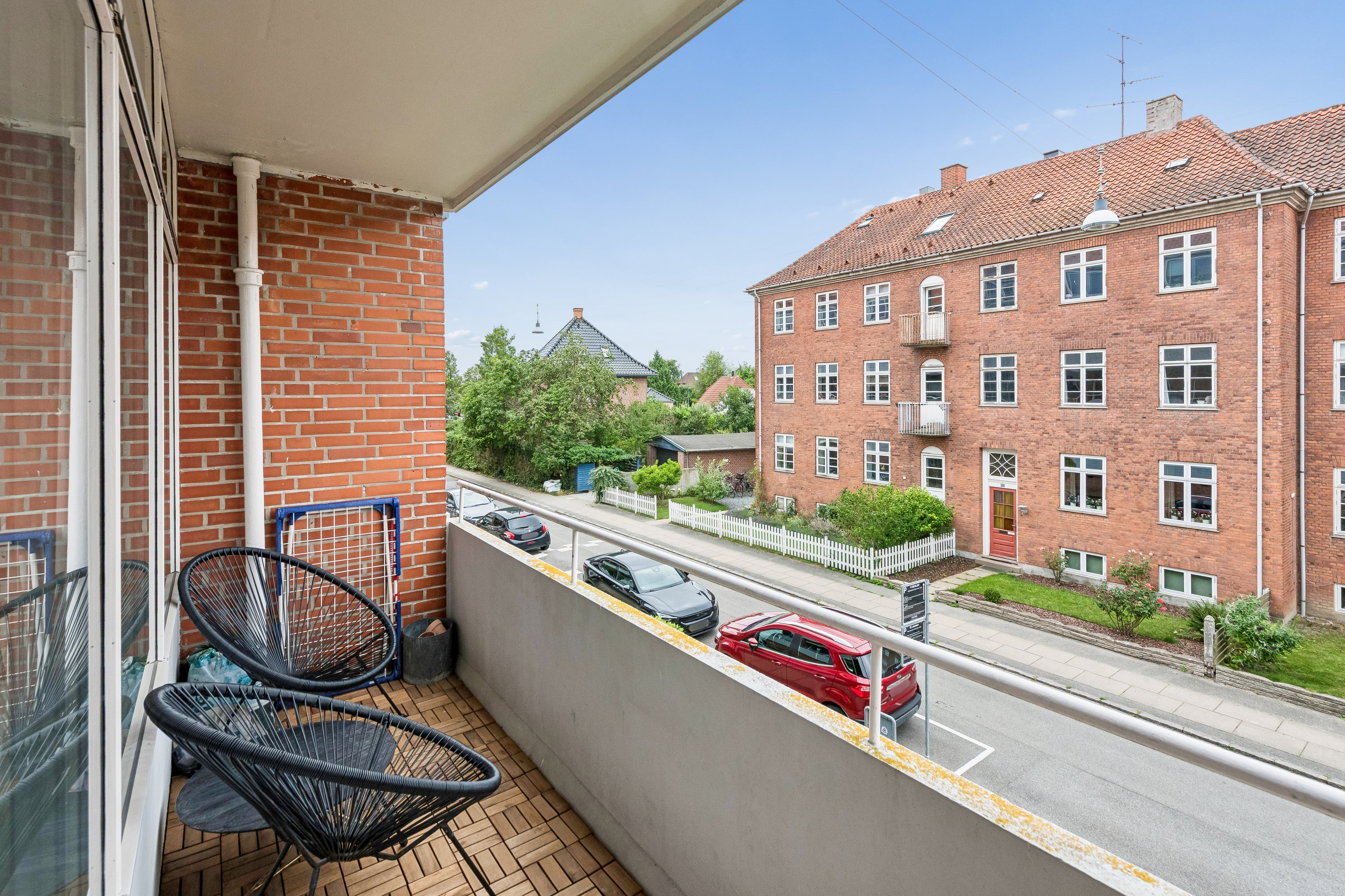 Hyacintgården 9, 1. 3., 2300 København S