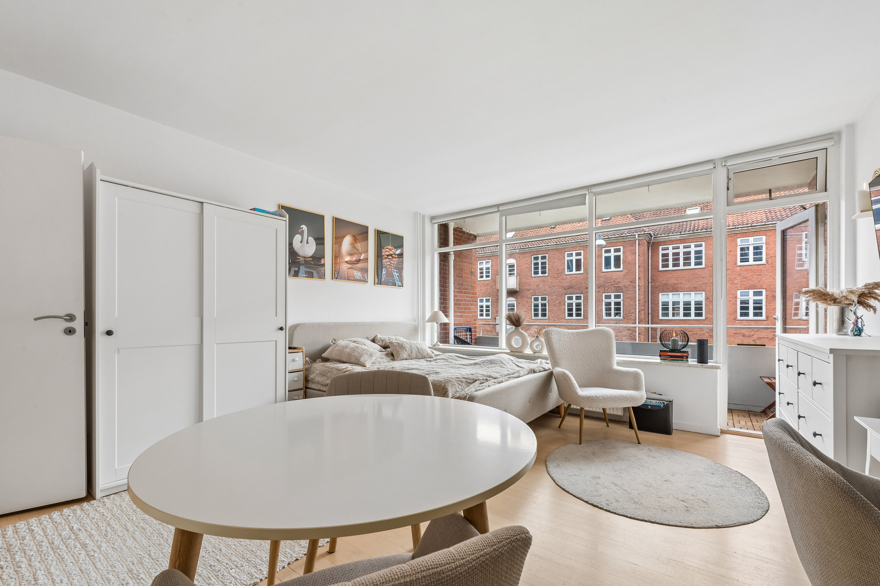 Hyacintgården 9, 1. 3., 2300 København S