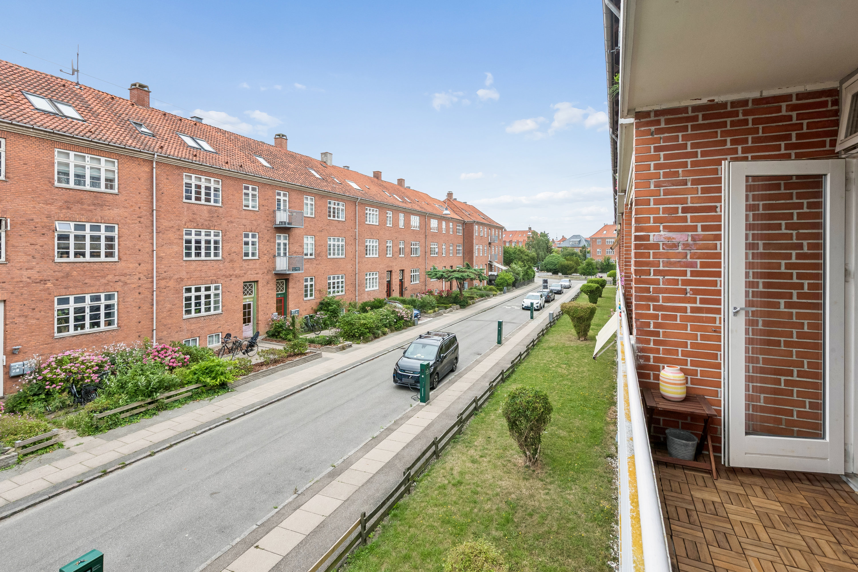 Hyacintgården 9, 1. 3., 2300 København S