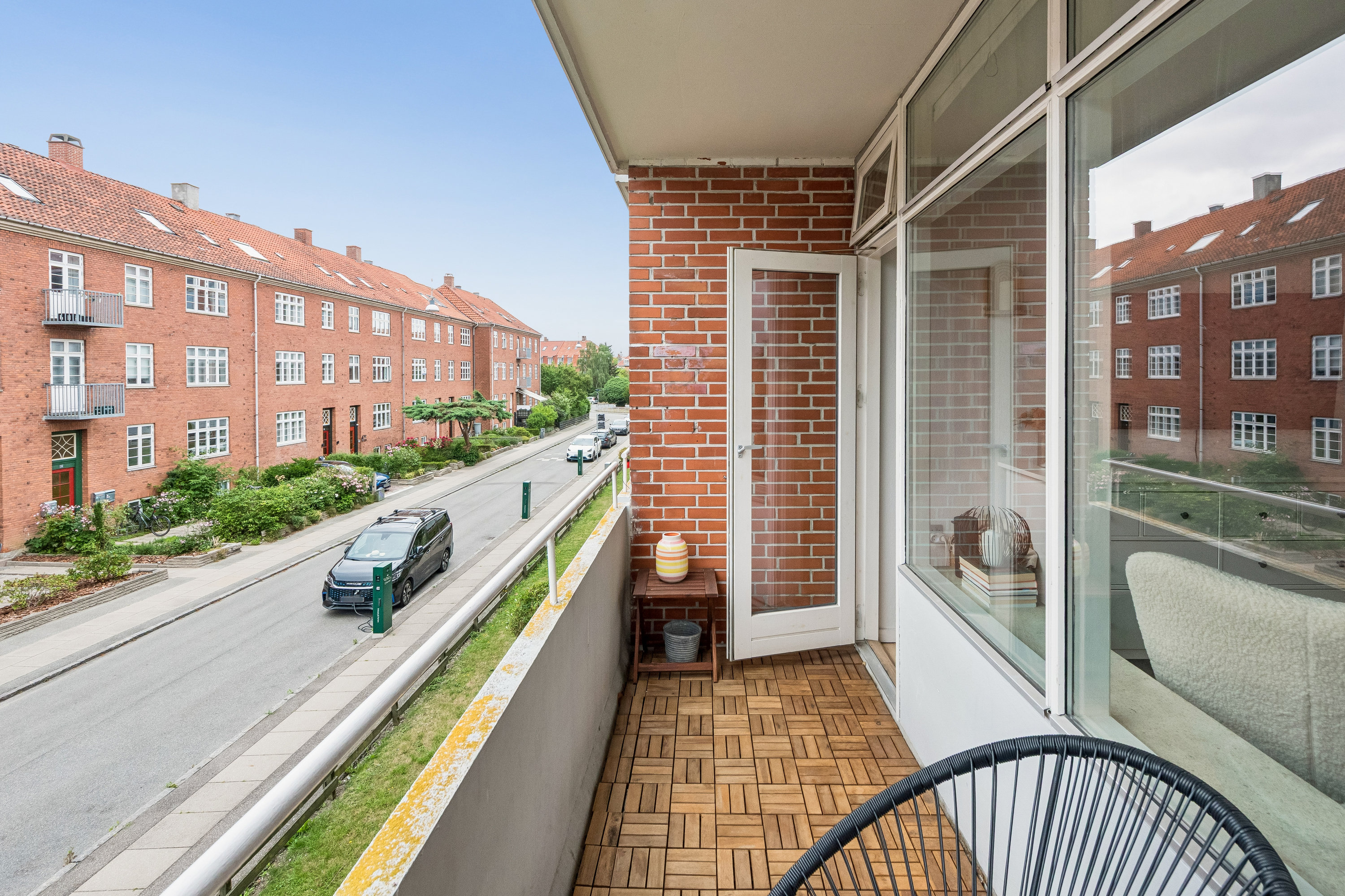 Hyacintgården 9, 1. 3., 2300 København S