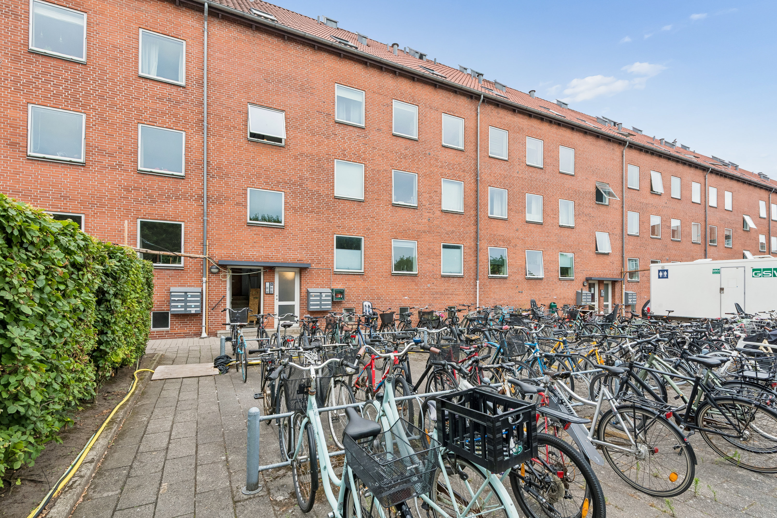 Hyacintgården 9, 1. 3., 2300 København S