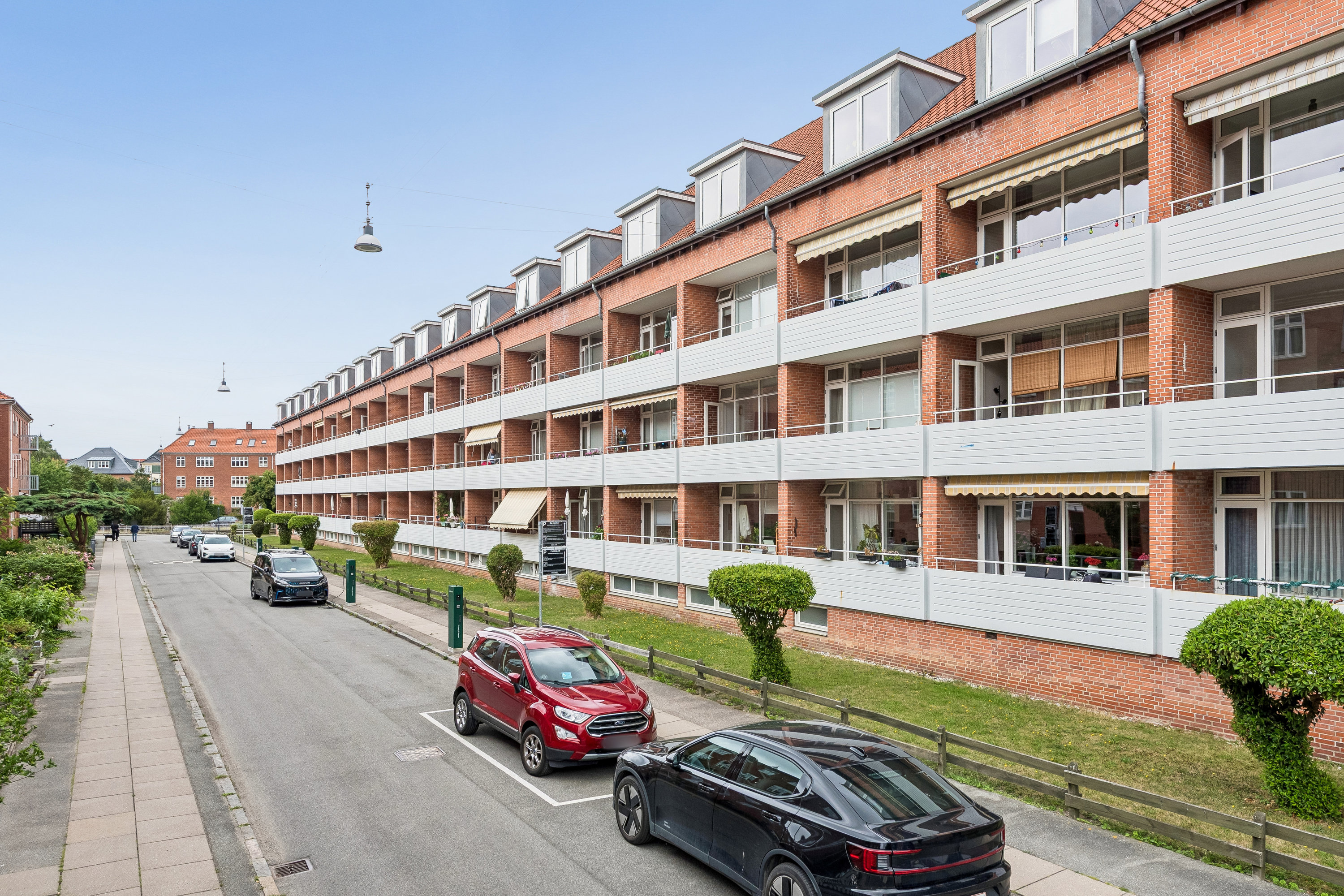 Hyacintgården 9, 1. 3., 2300 København S