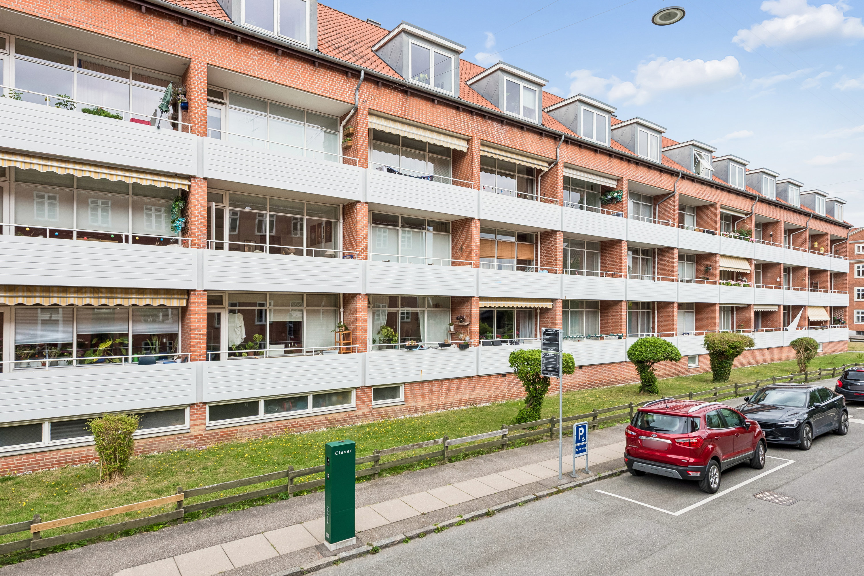 Hyacintgården 9, 1. 3., 2300 København S