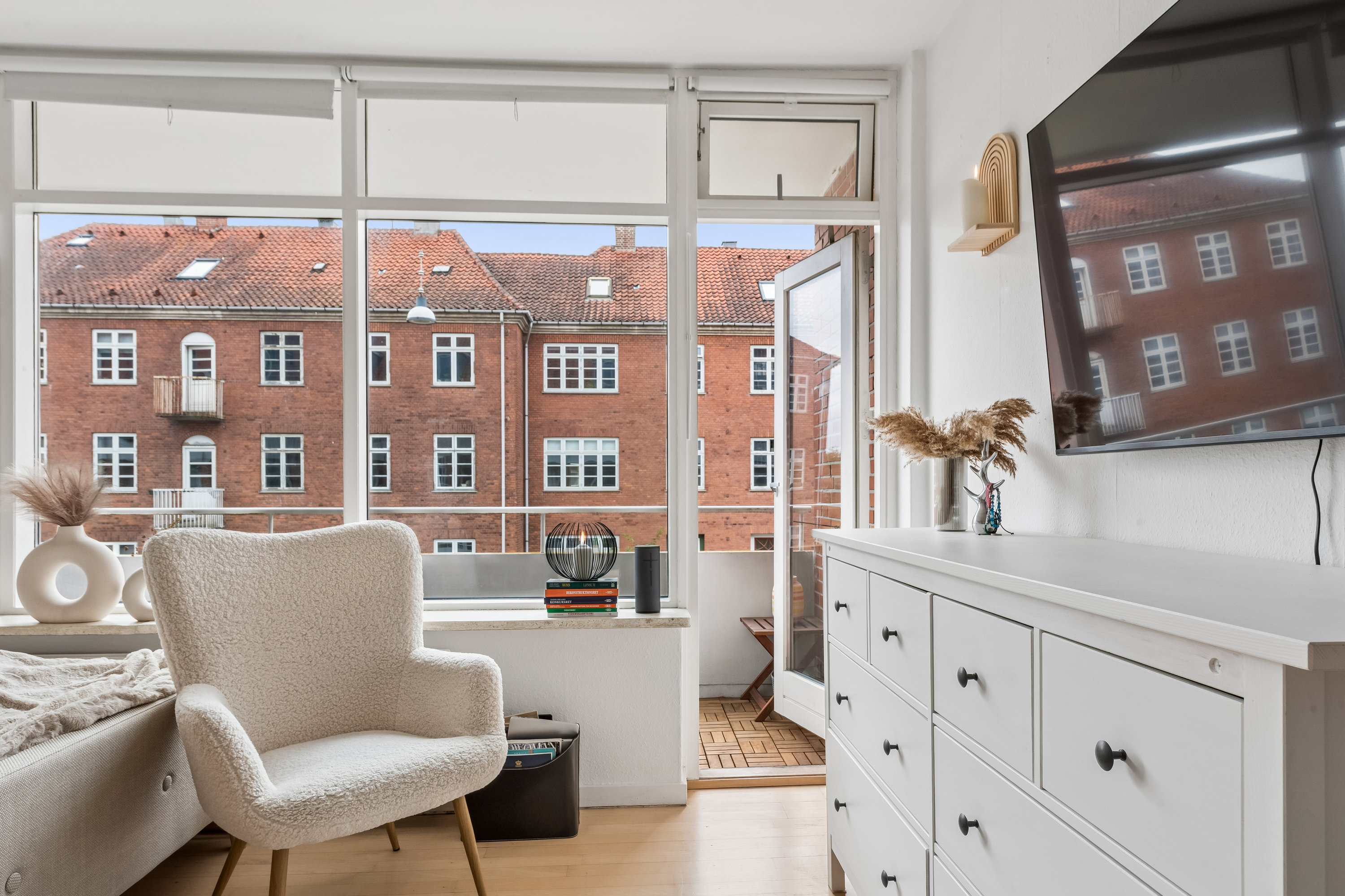 Hyacintgården 9, 1. 3., 2300 København S