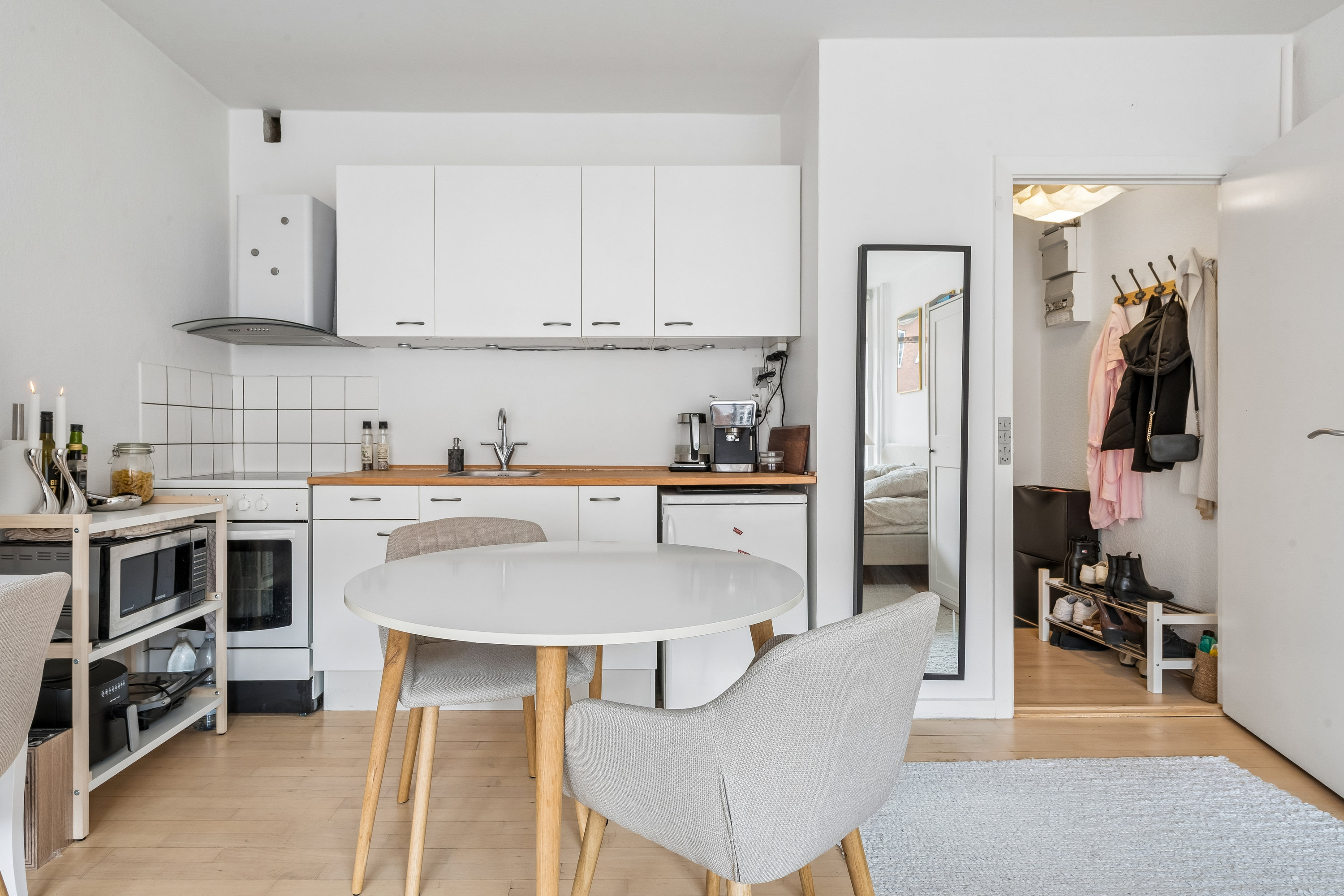 Hyacintgården 9, 1. 3., 2300 København S