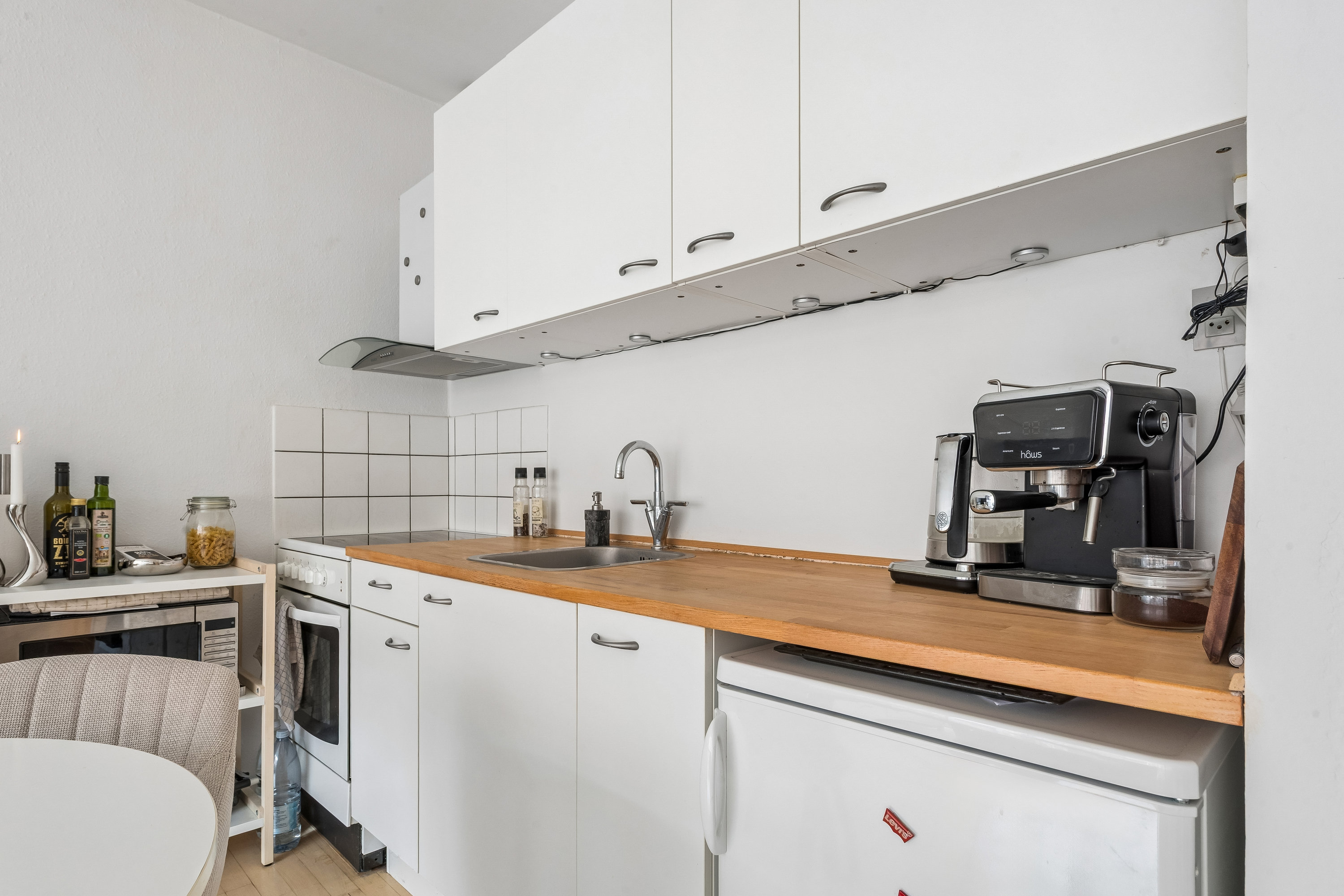 Hyacintgården 9, 1. 3., 2300 København S