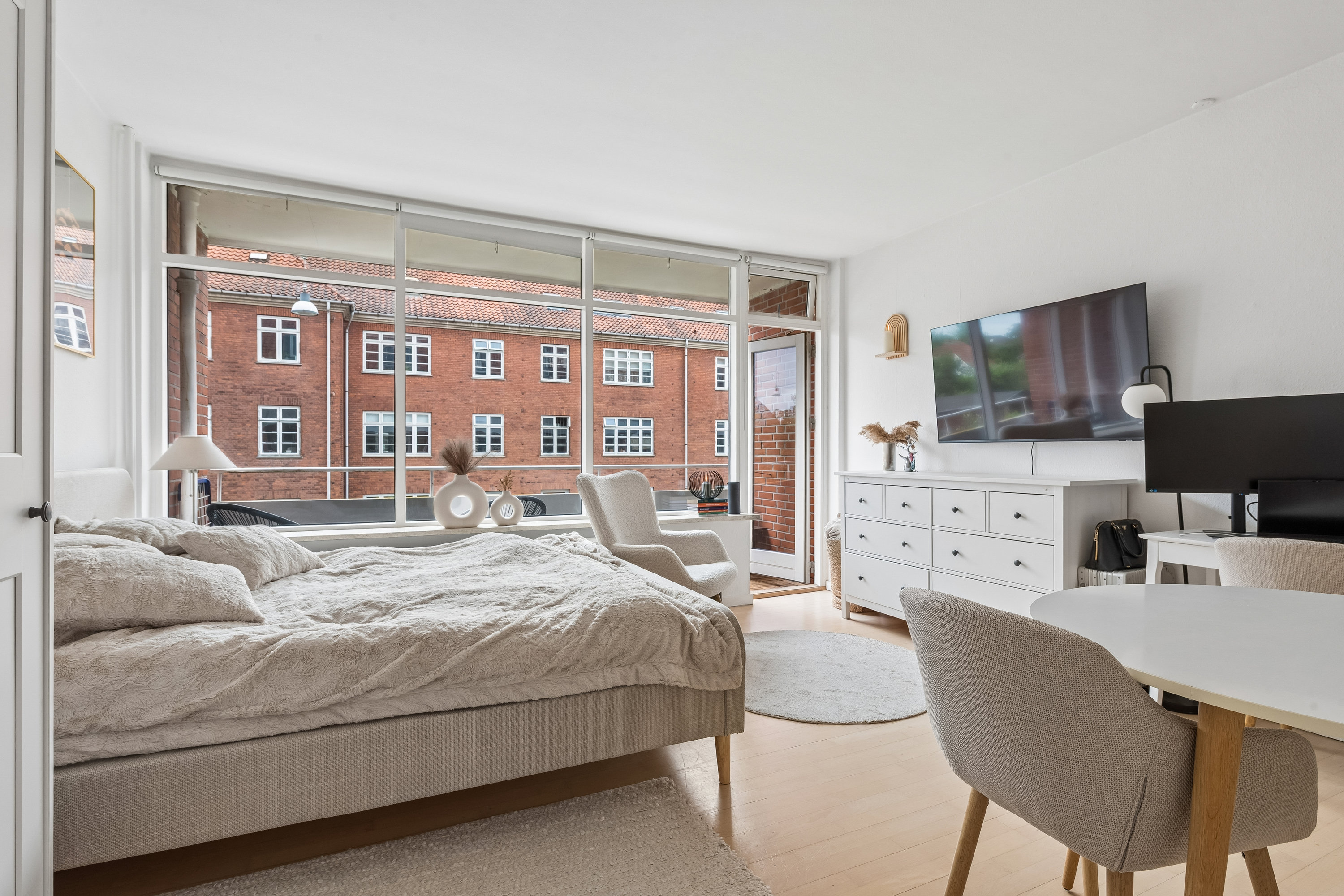 Hyacintgården 9, 1. 3., 2300 København S