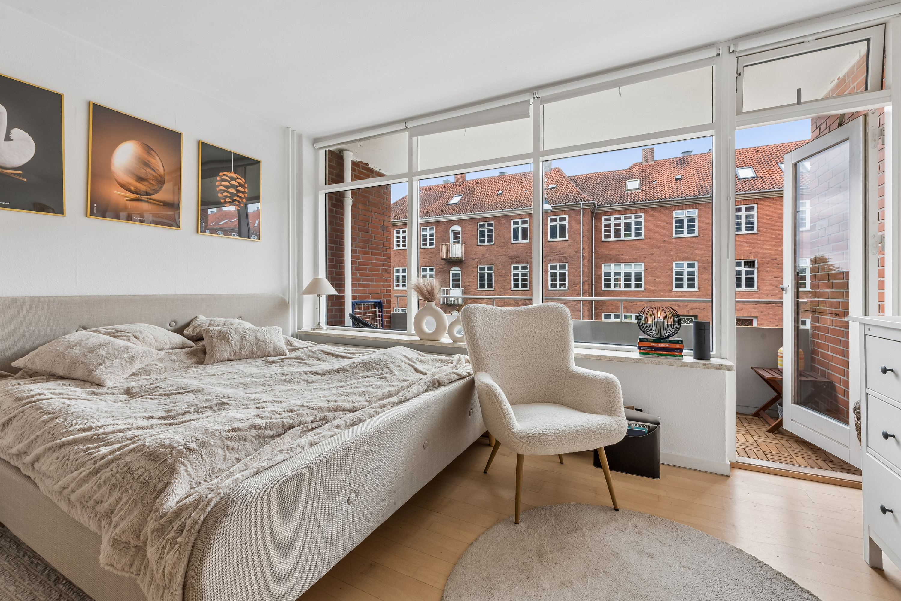 Hyacintgården 9, 1. 3., 2300 København S