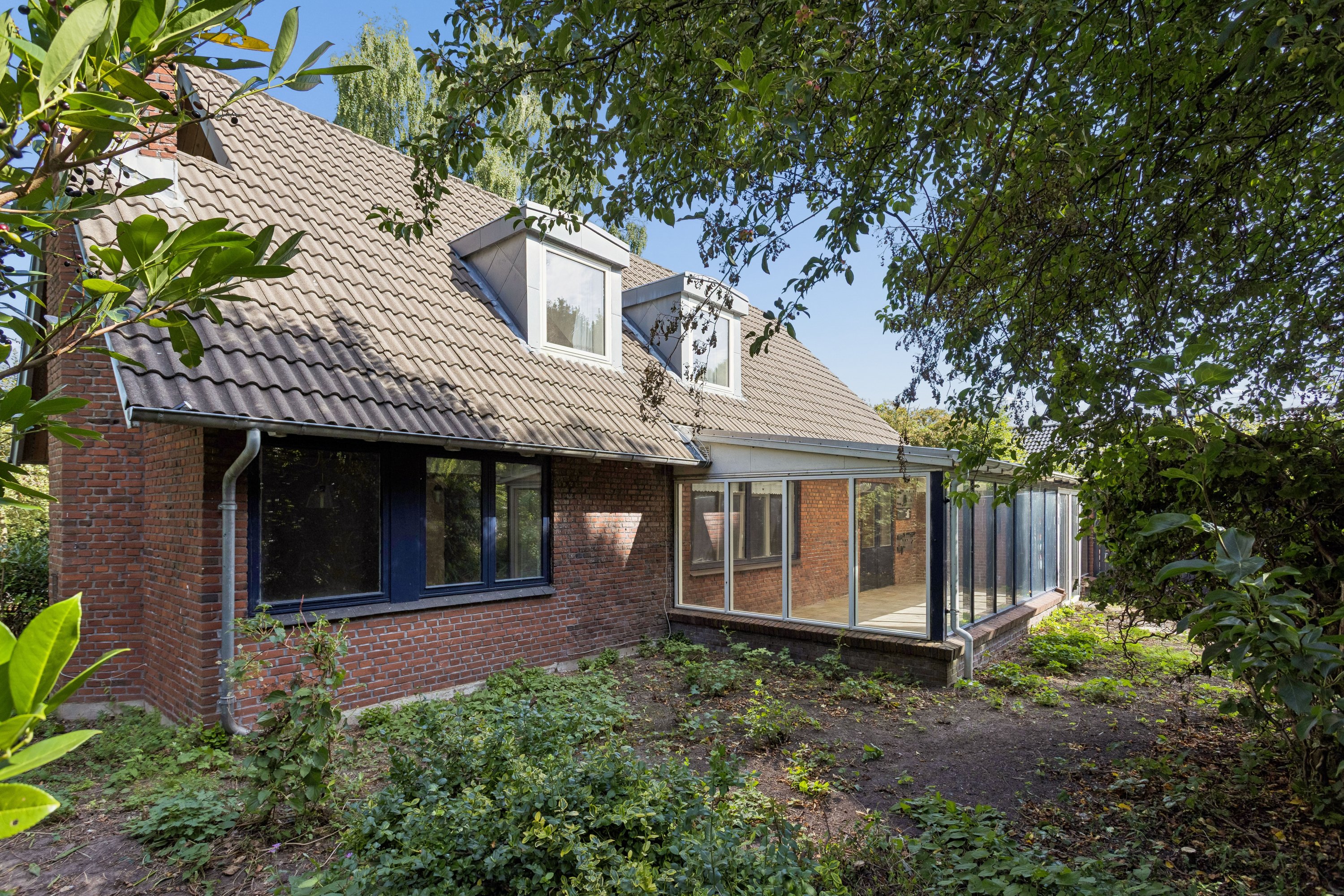 Beethovensvej 17, 7400 Herning