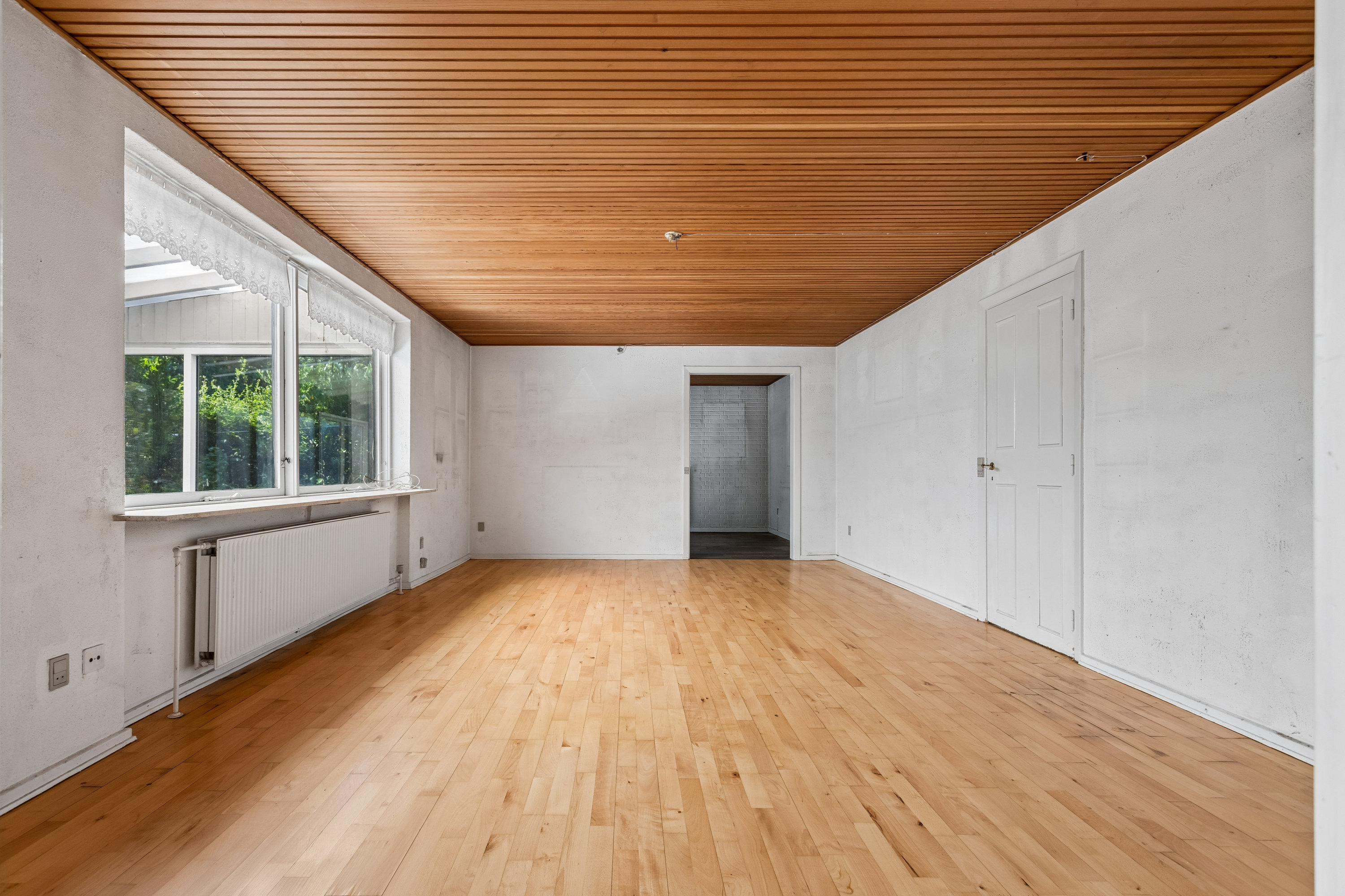 Beethovensvej 17, 7400 Herning
