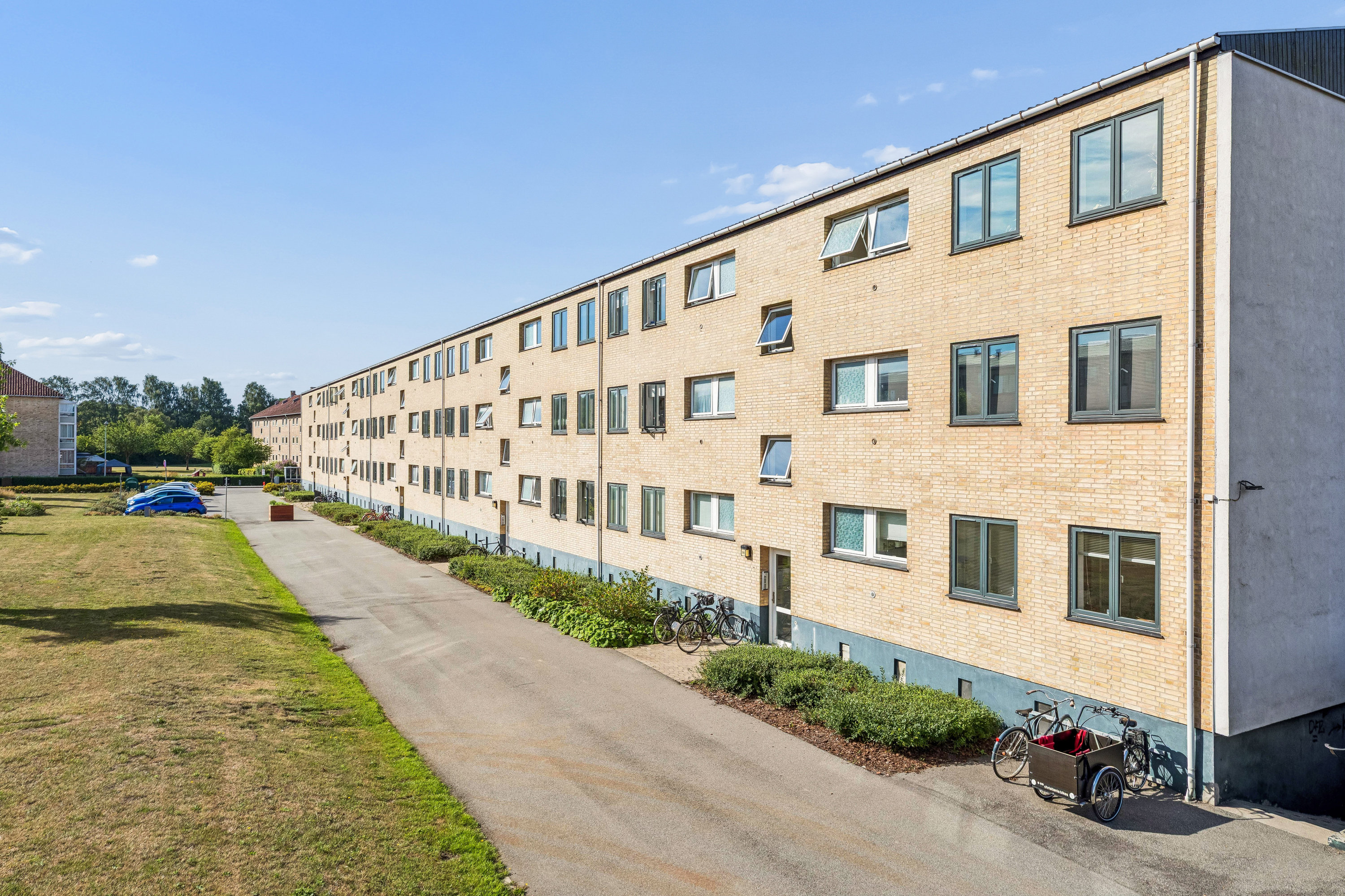 Pilegårdsvej 54, 2. 1., 2860 Søborg