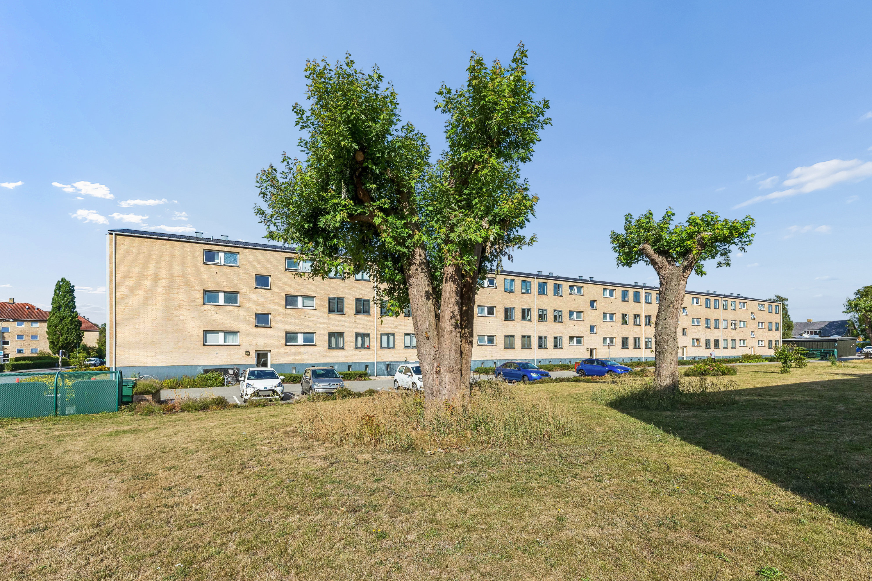 Pilegårdsvej 54, 2. 1., 2860 Søborg