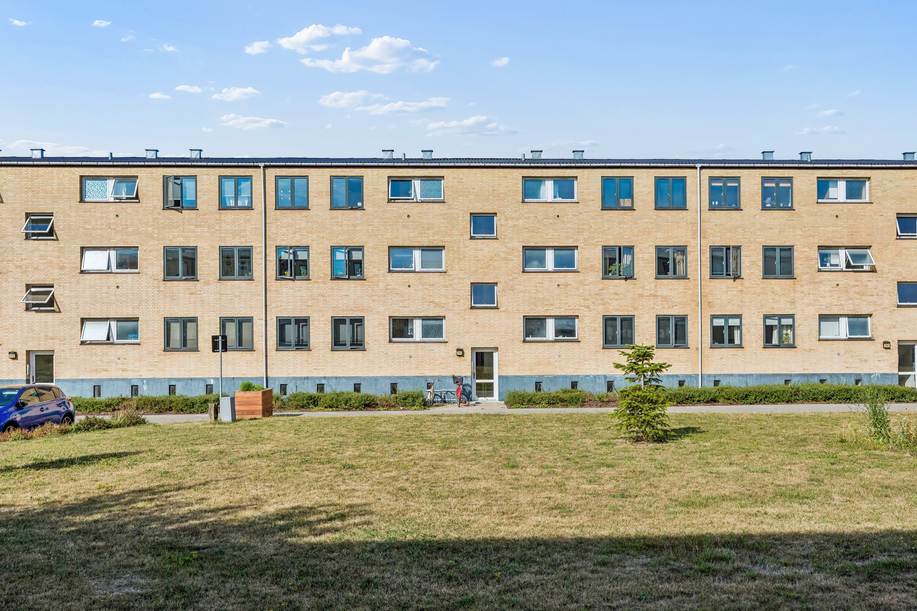Pilegårdsvej 54, 2. 1., 2860 Søborg