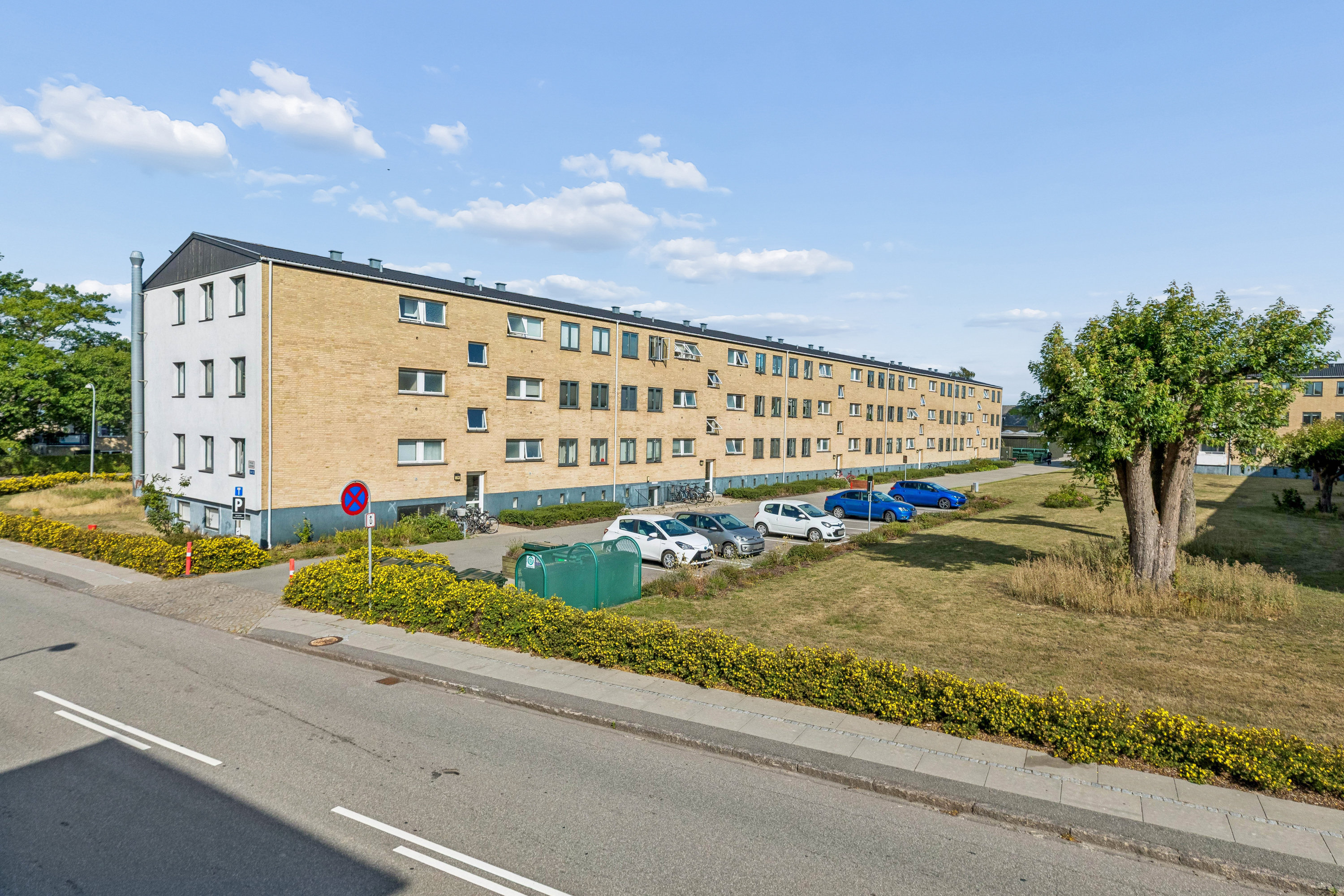 Pilegårdsvej 54, 2. 1., 2860 Søborg