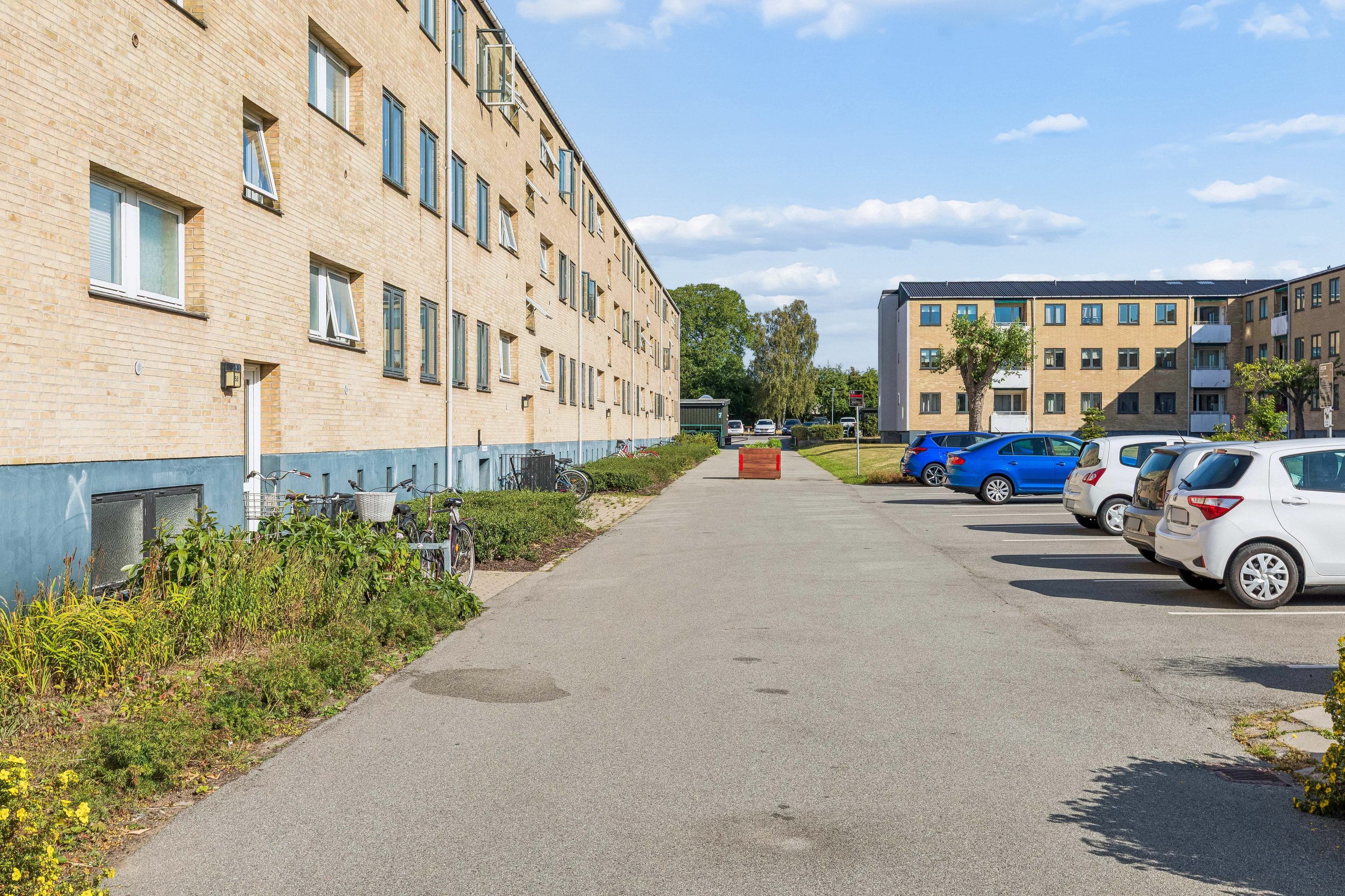Pilegårdsvej 54, 2. 1., 2860 Søborg