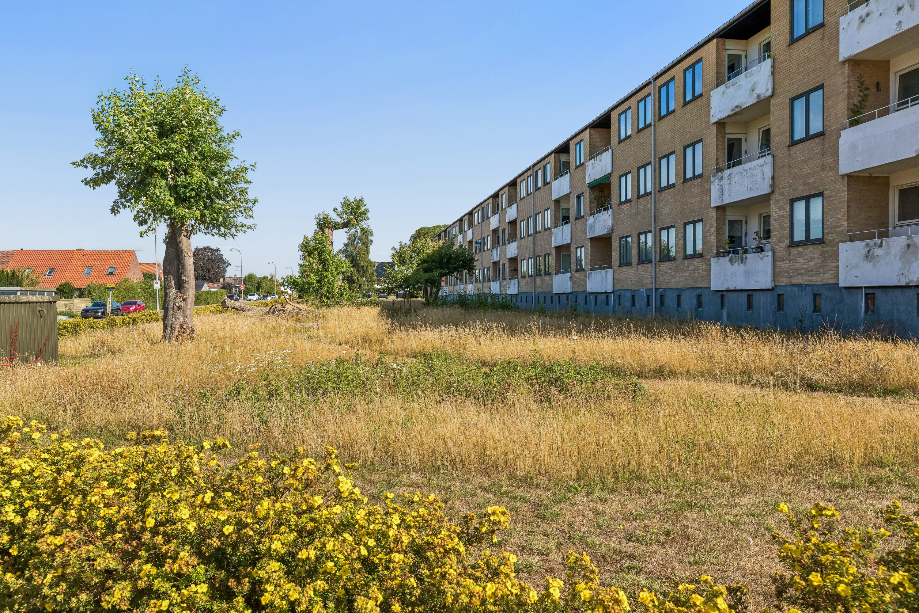 Pilegårdsvej 54, 2. 1., 2860 Søborg