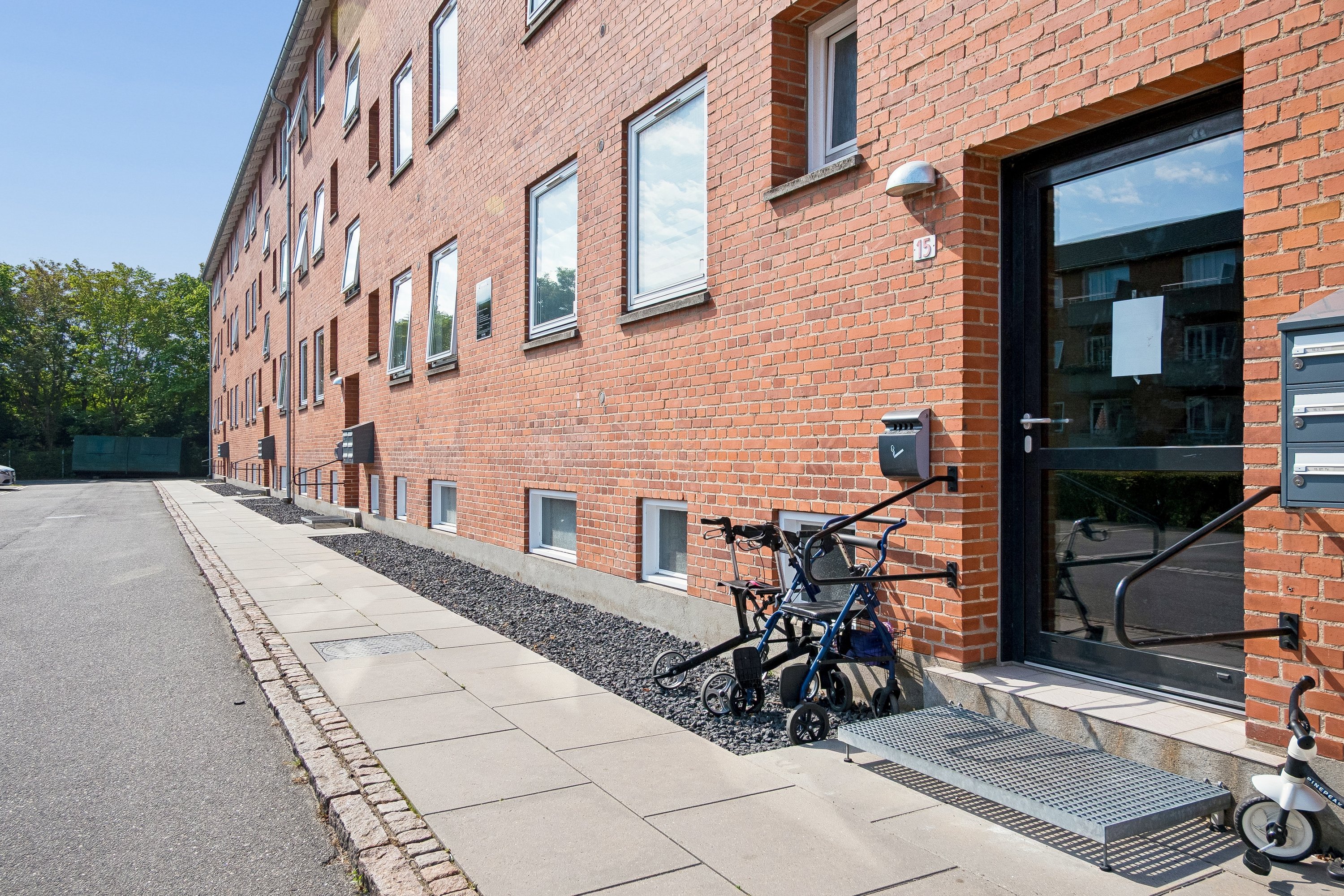 Taastrup Have 15, 1. mf., 2630 Taastrup