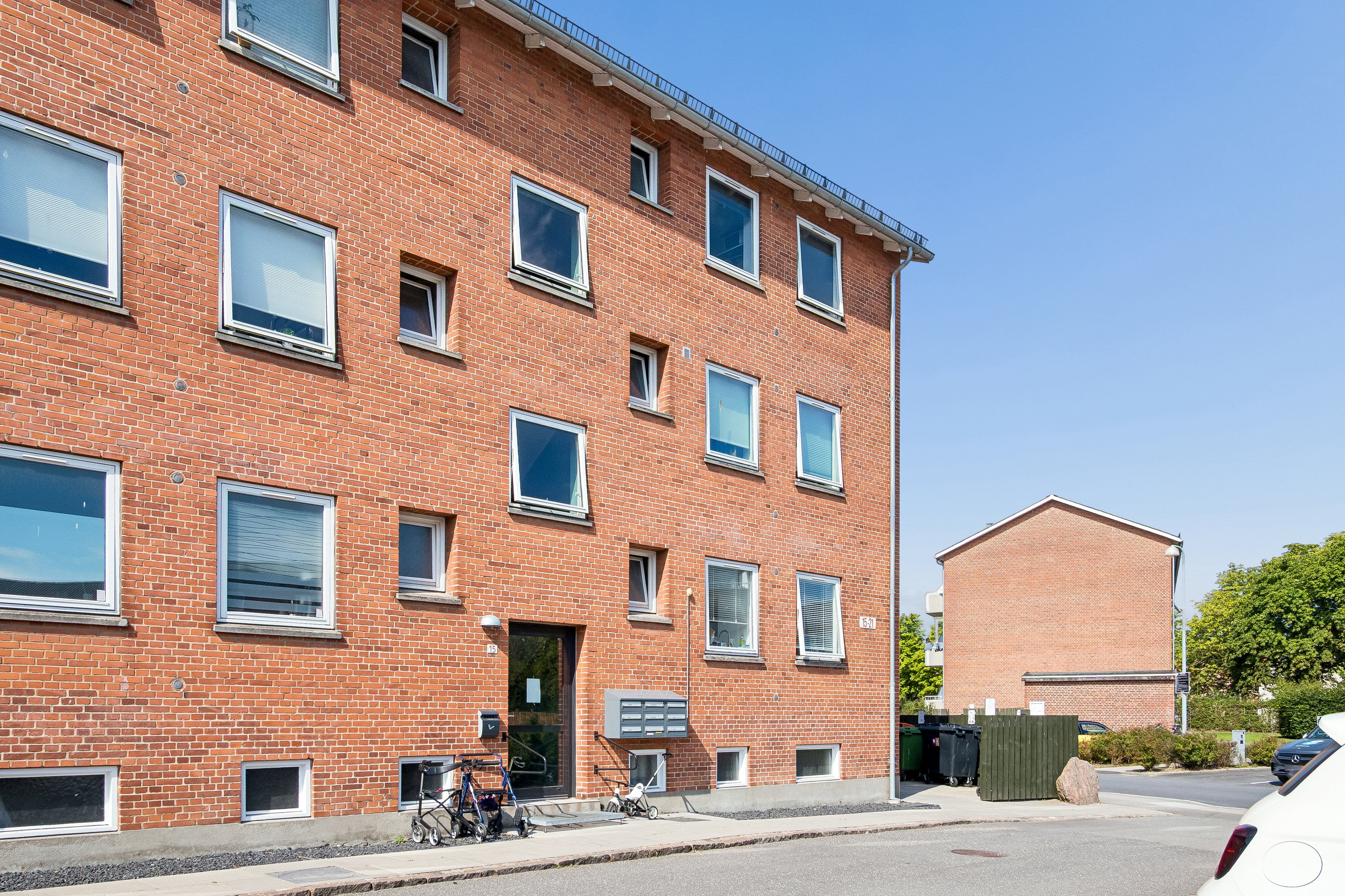 Taastrup Have 15, 1. mf., 2630 Taastrup