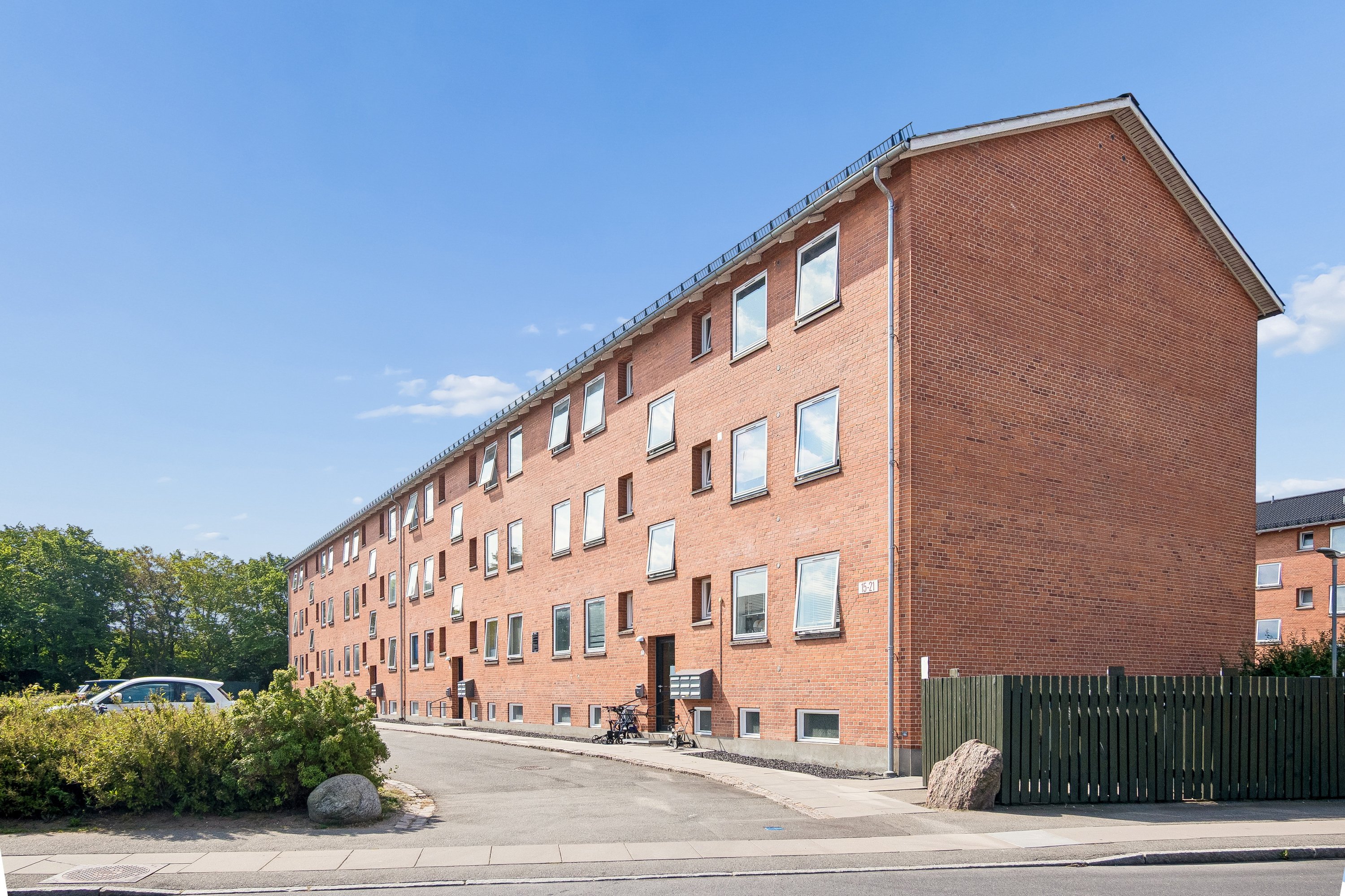 Taastrup Have 15, 1. mf., 2630 Taastrup
