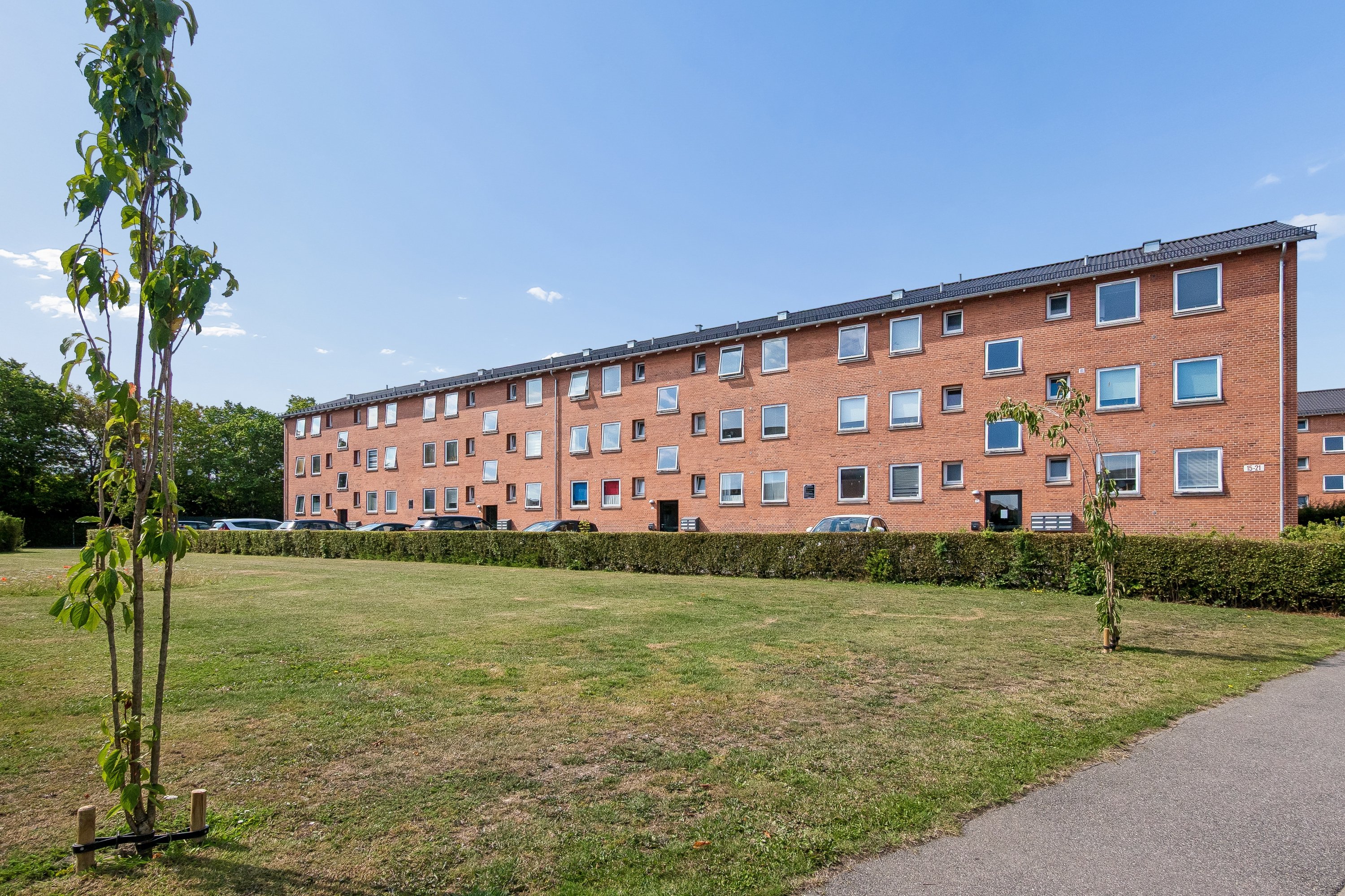 Taastrup Have 15, 1. mf., 2630 Taastrup