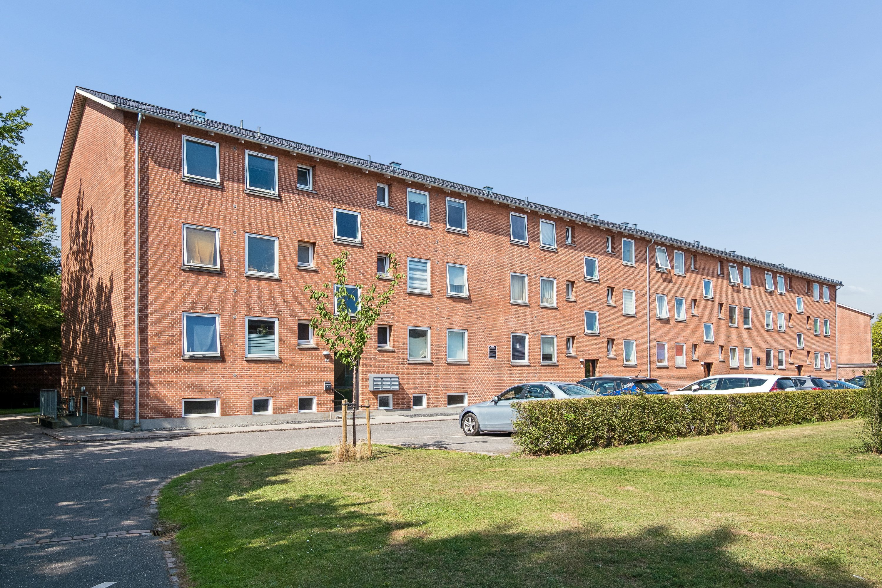 Taastrup Have 15, 1. mf., 2630 Taastrup