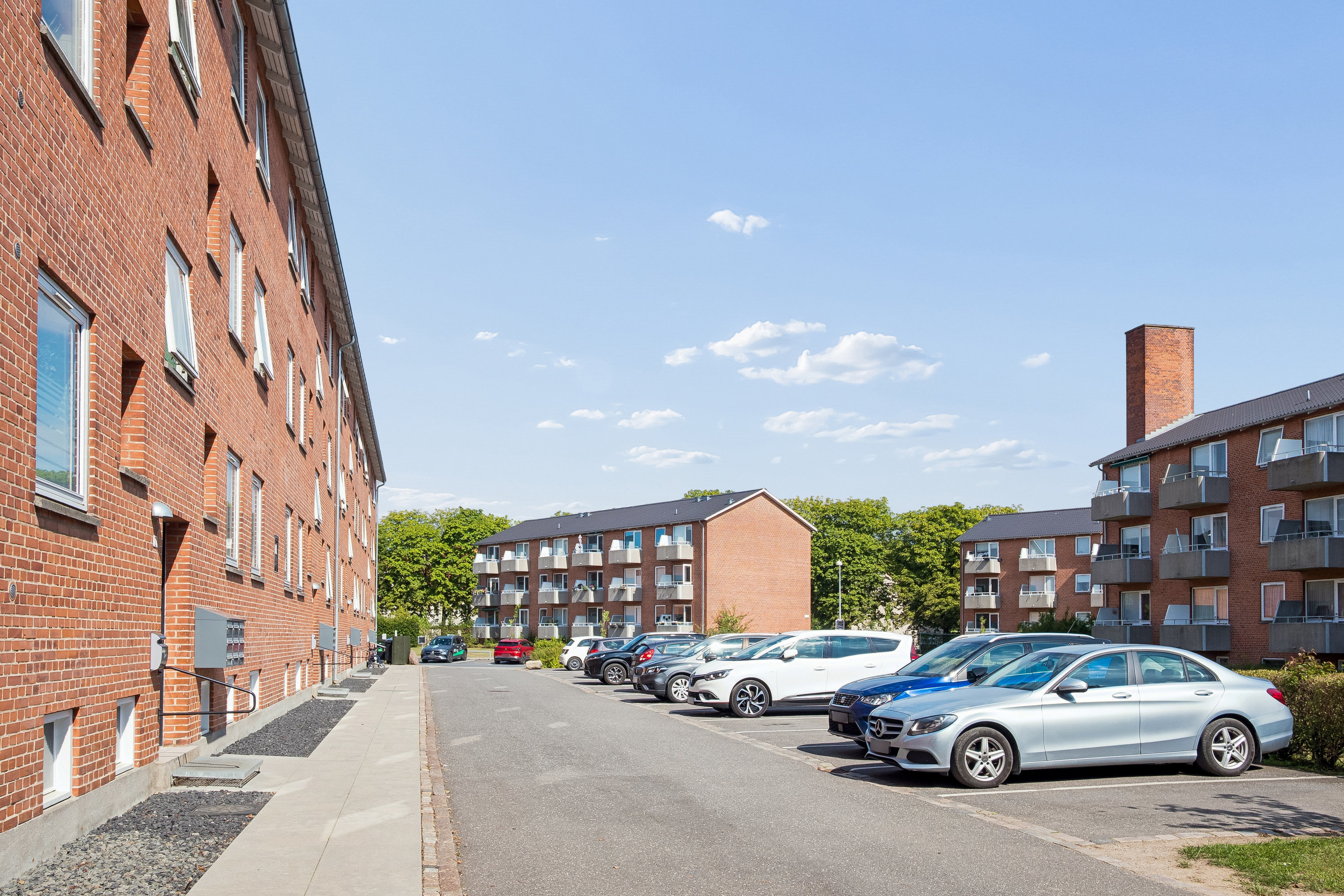 Taastrup Have 15, 1. mf., 2630 Taastrup