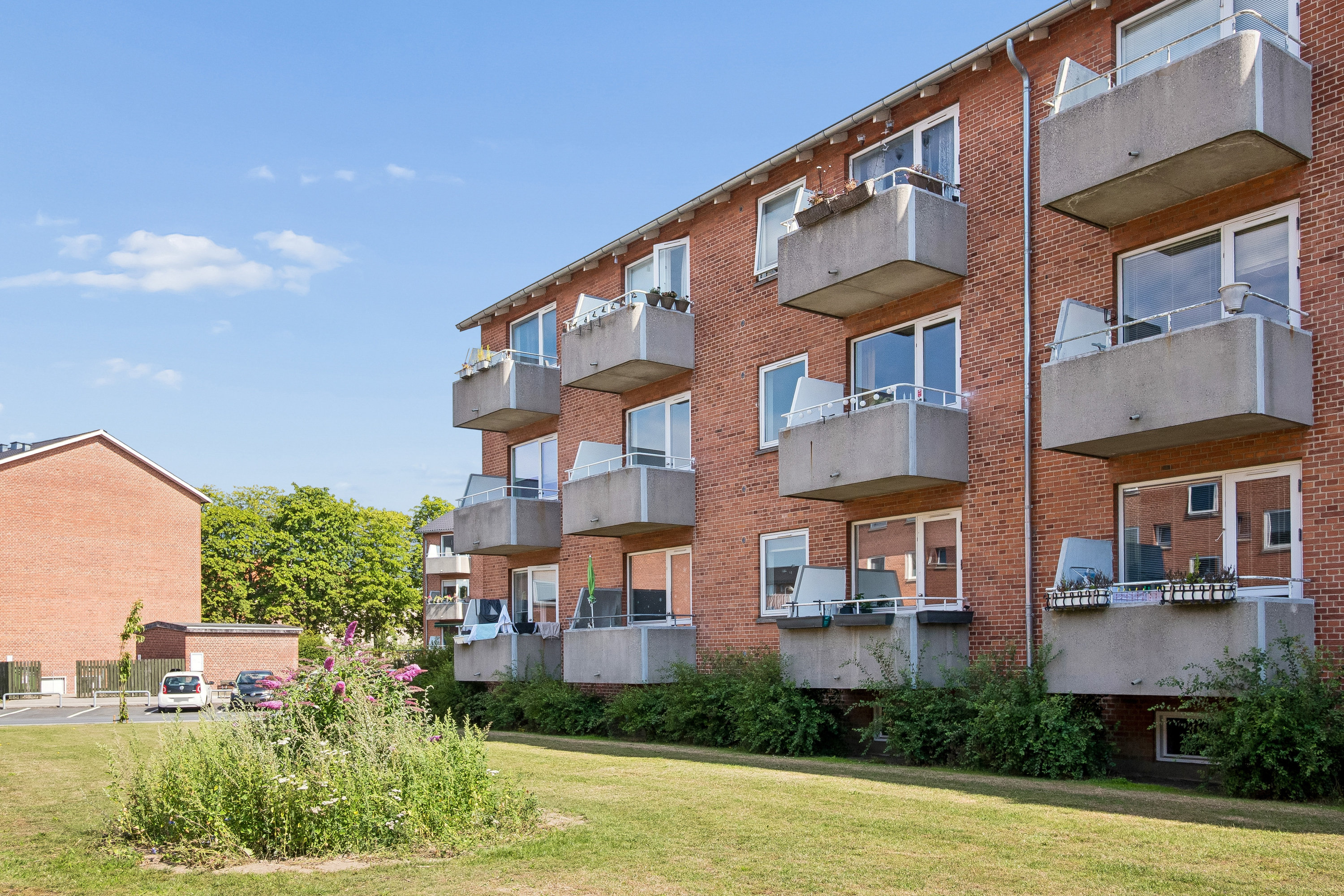 Taastrup Have 15, 1. mf., 2630 Taastrup