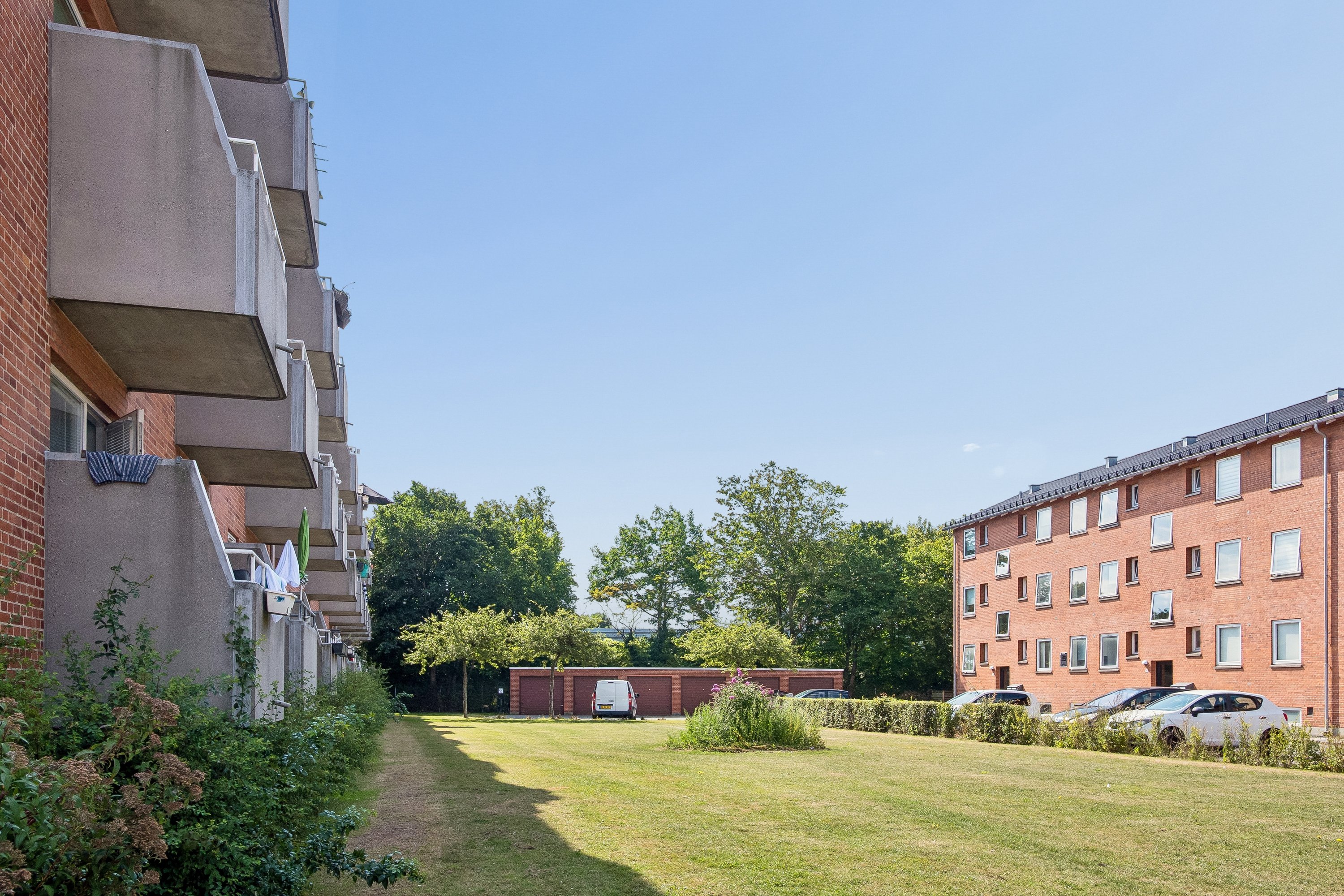 Taastrup Have 15, 1. mf., 2630 Taastrup
