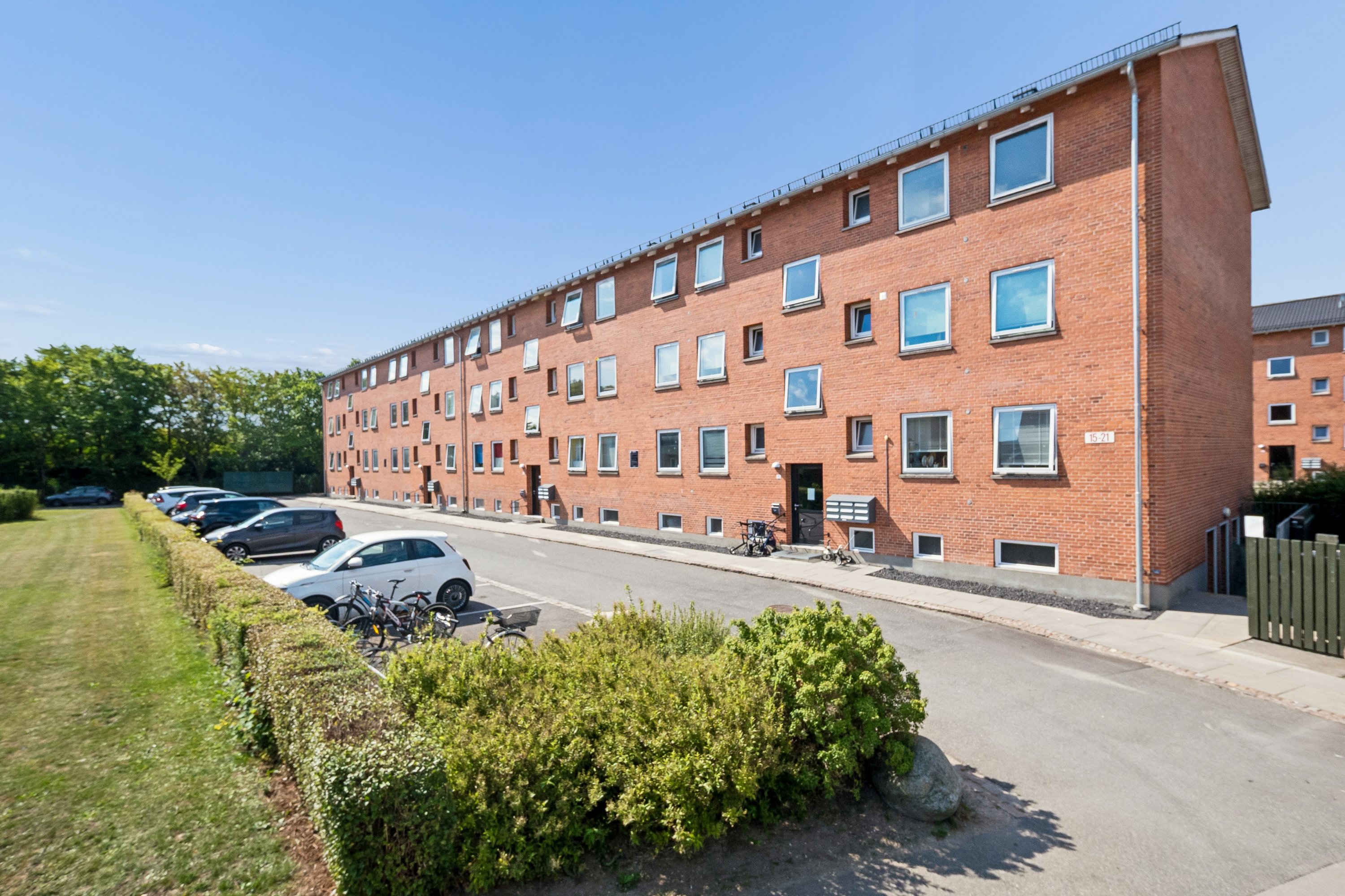 Taastrup Have 15, 1. mf., 2630 Taastrup