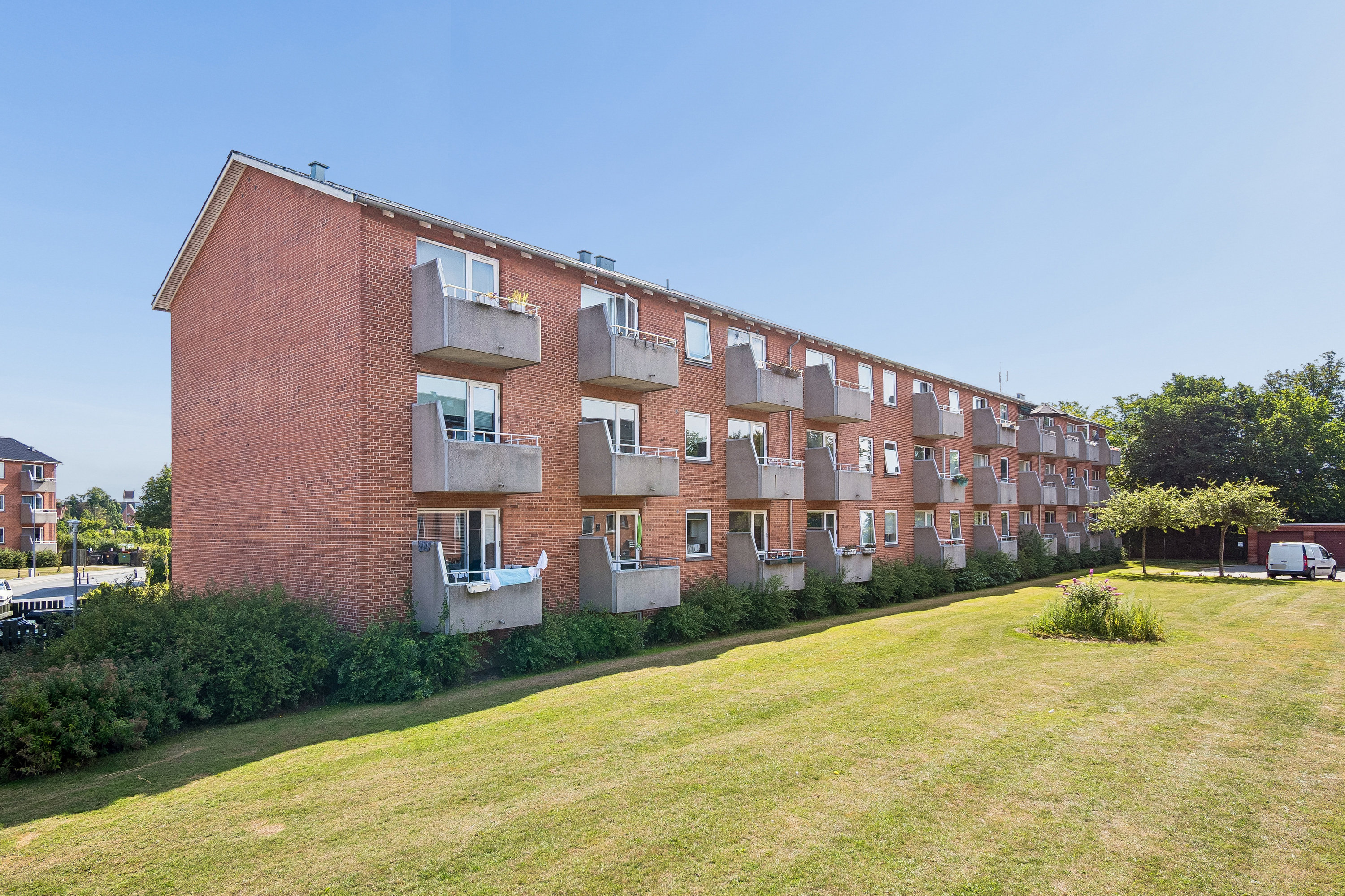 Taastrup Have 15, 1. mf., 2630 Taastrup