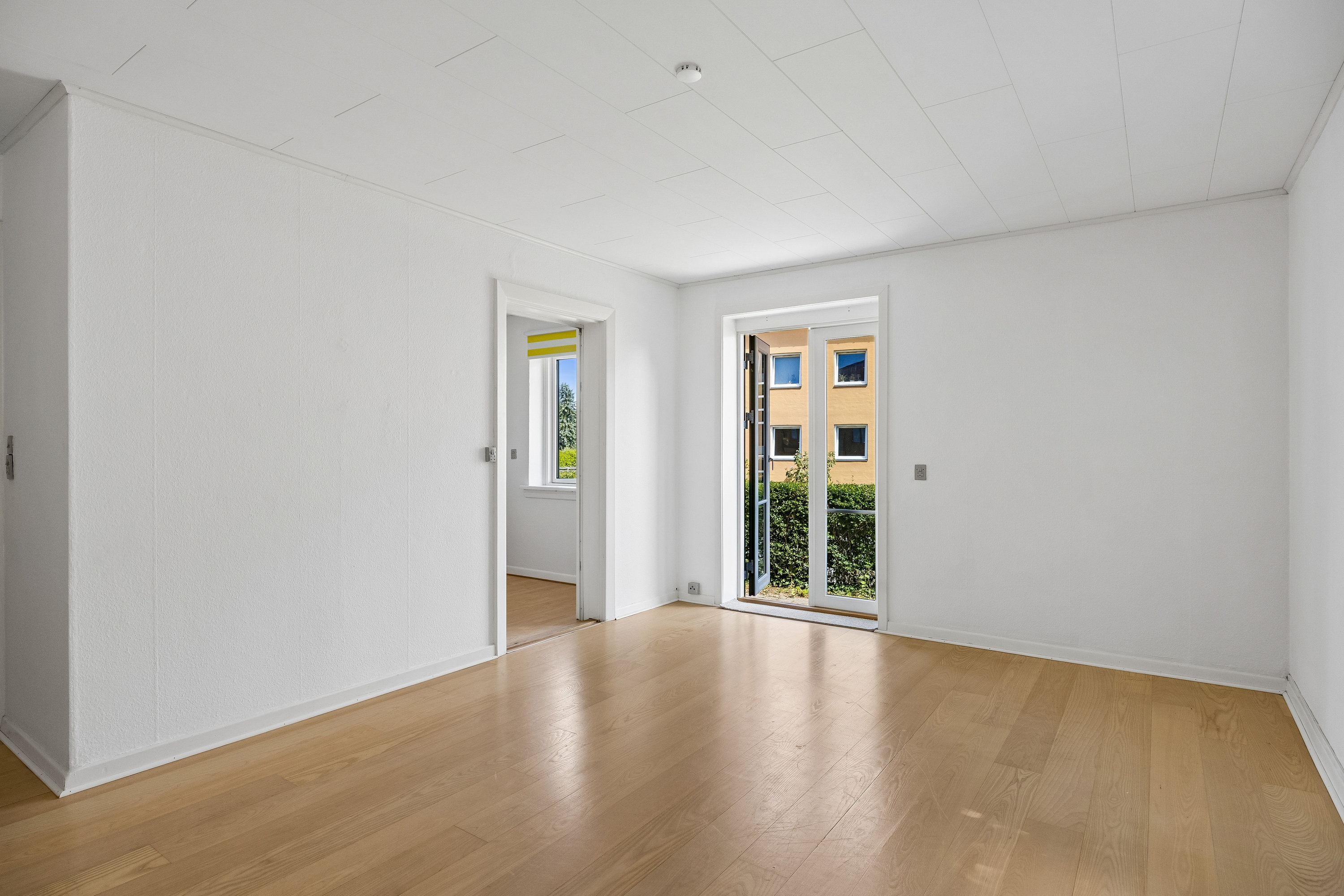 Rugvænget 22, st. 2., 4700 Næstved