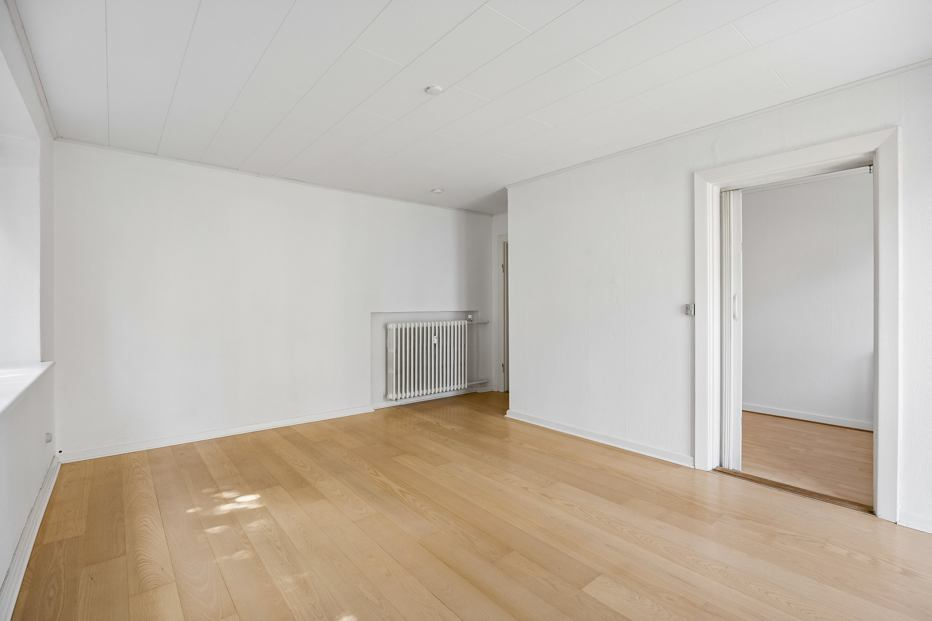 Rugvænget 22, st. 2., 4700 Næstved
