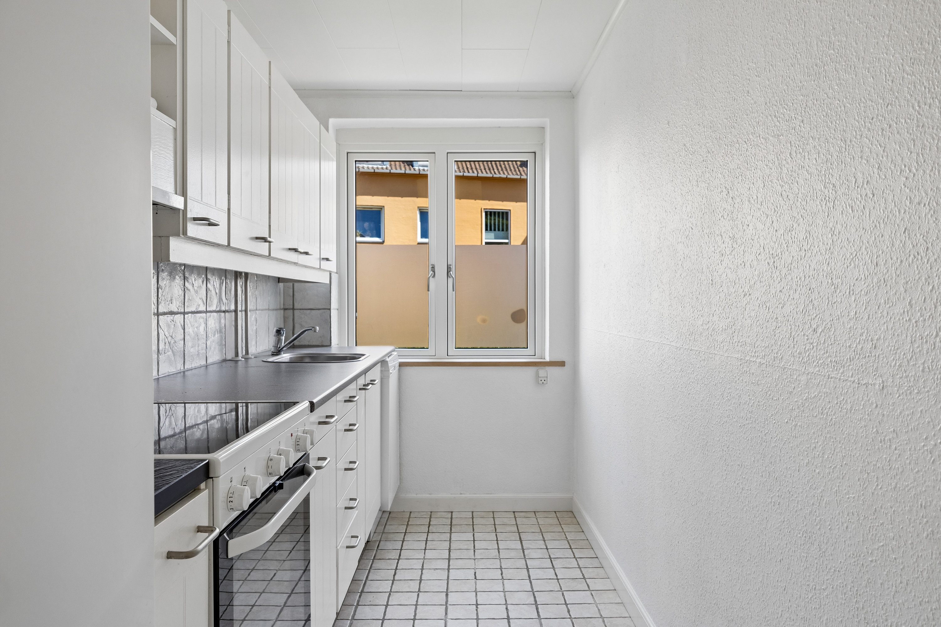 Rugvænget 22, st. 2., 4700 Næstved