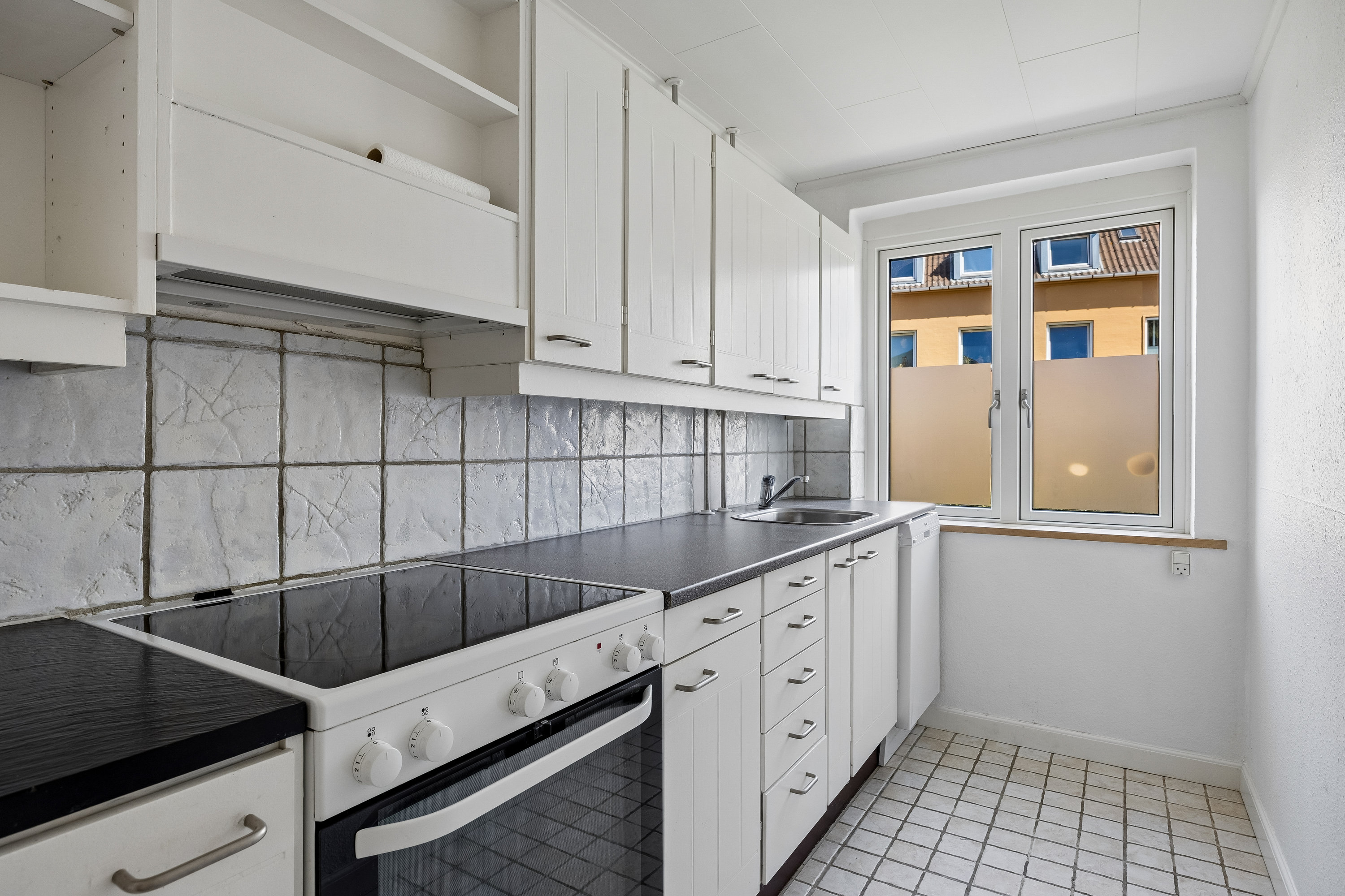 Rugvænget 22, st. 2., 4700 Næstved