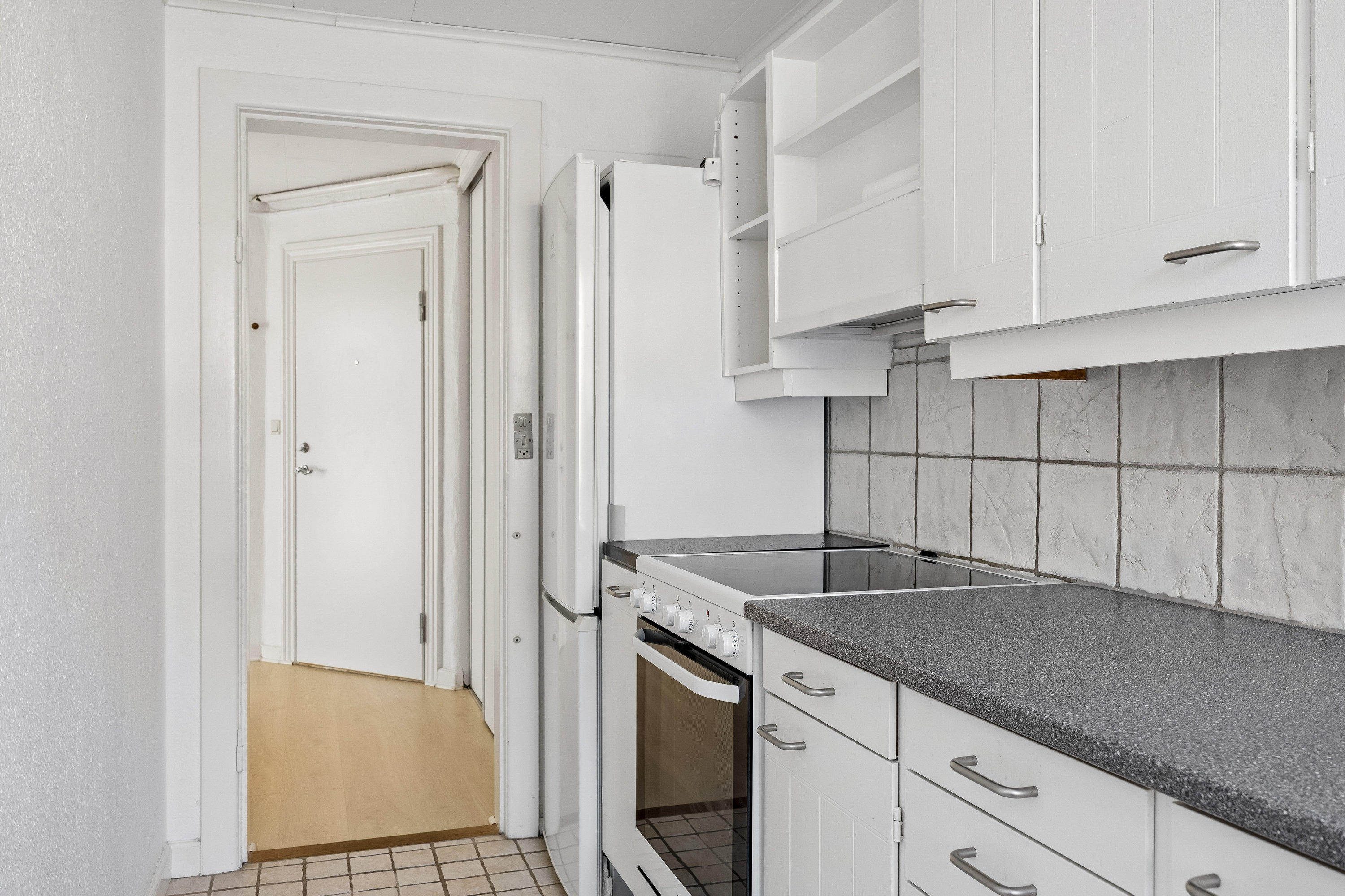 Rugvænget 22, st. 2., 4700 Næstved