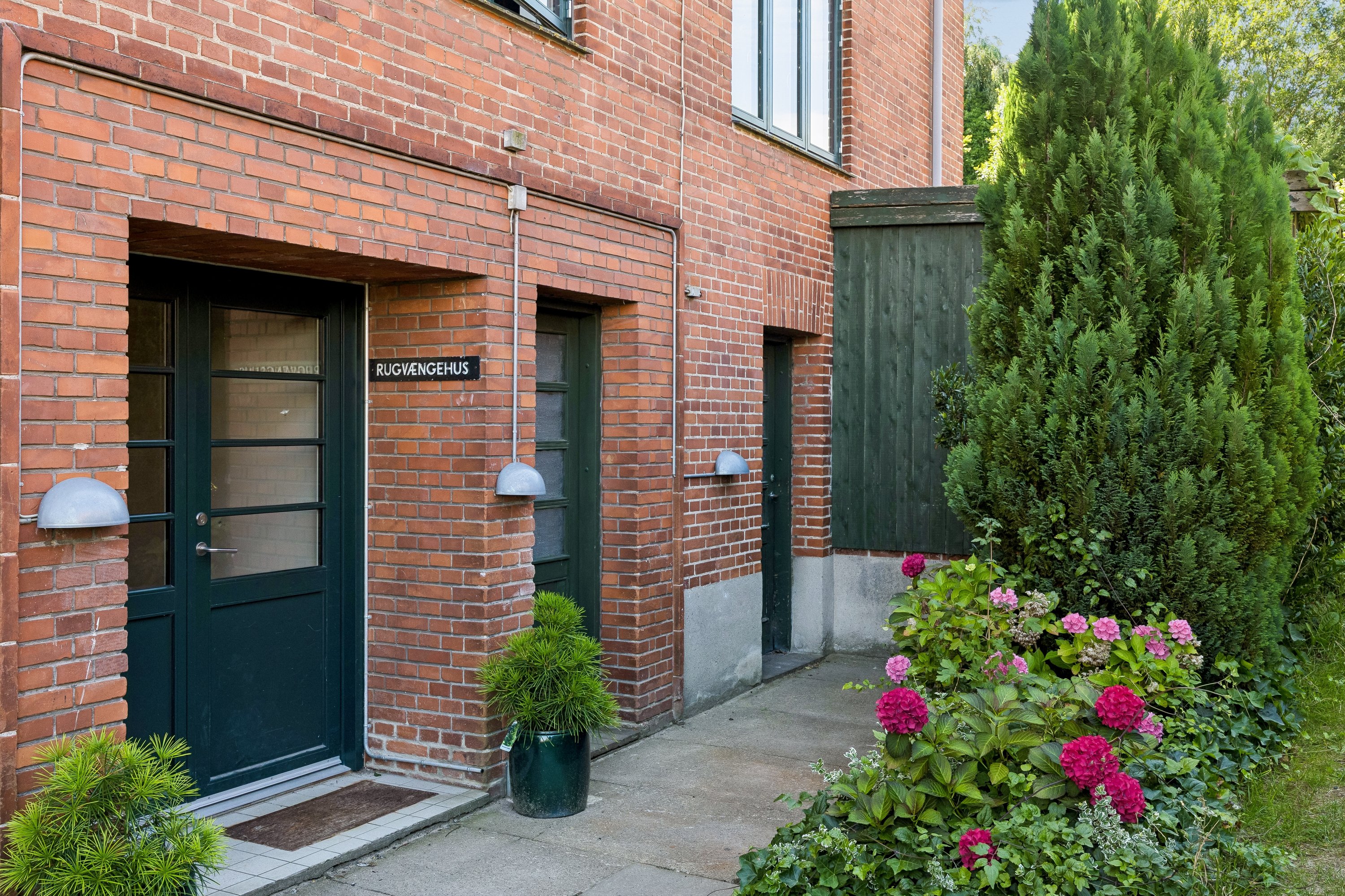 Rugvænget 22, st. 2., 4700 Næstved