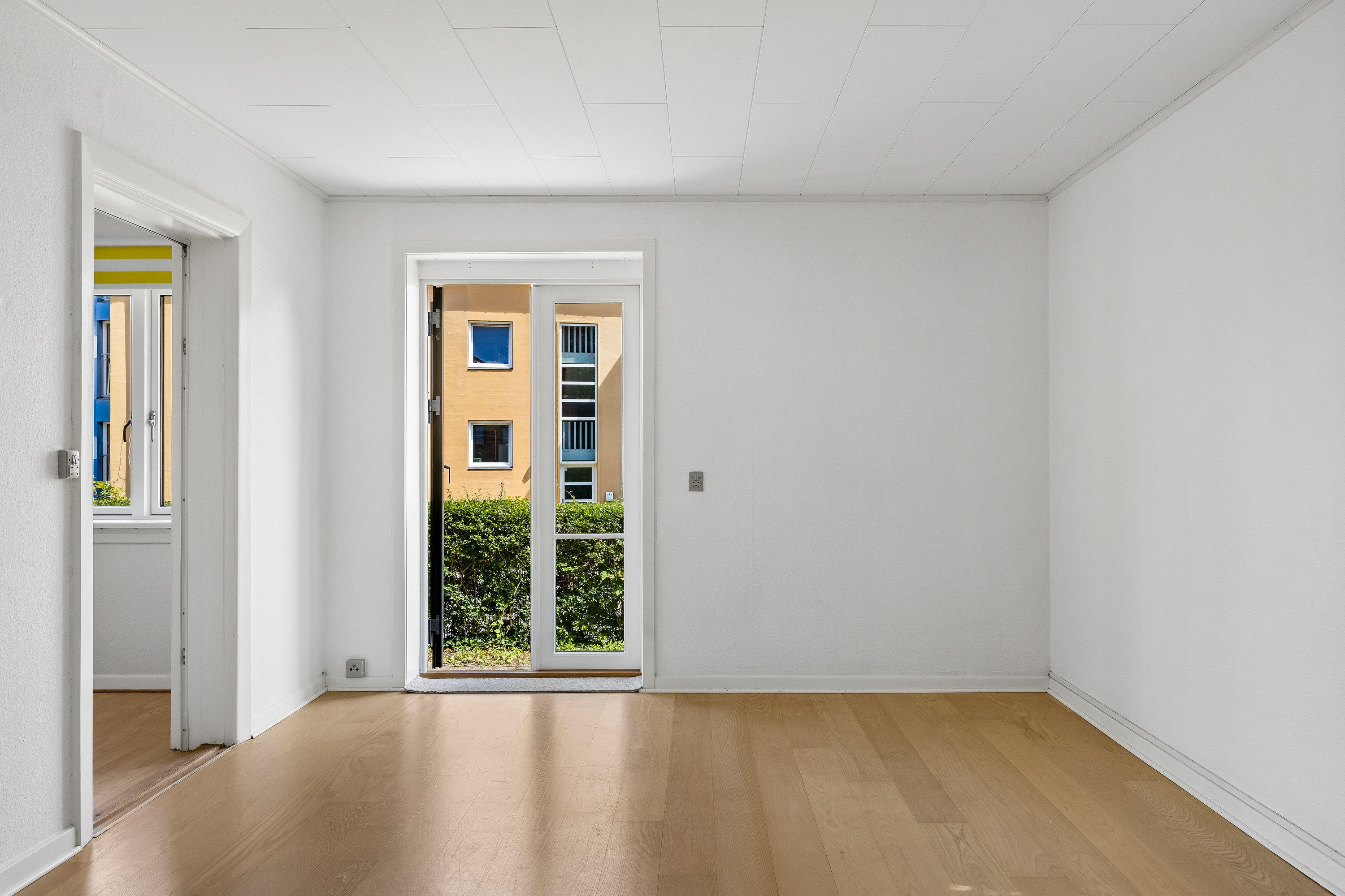 Rugvænget 22, st. 2., 4700 Næstved