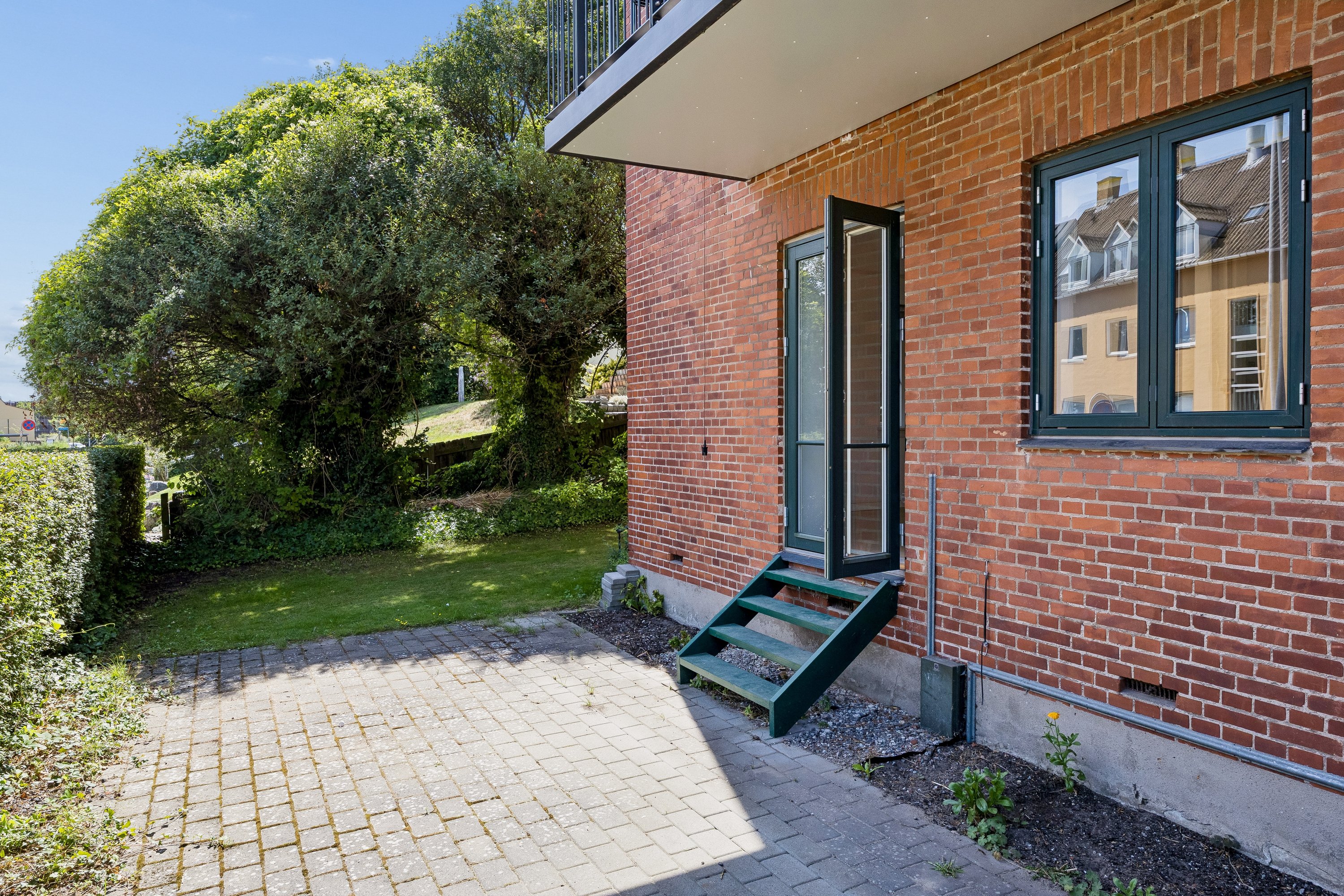 Rugvænget 22, st. 2., 4700 Næstved