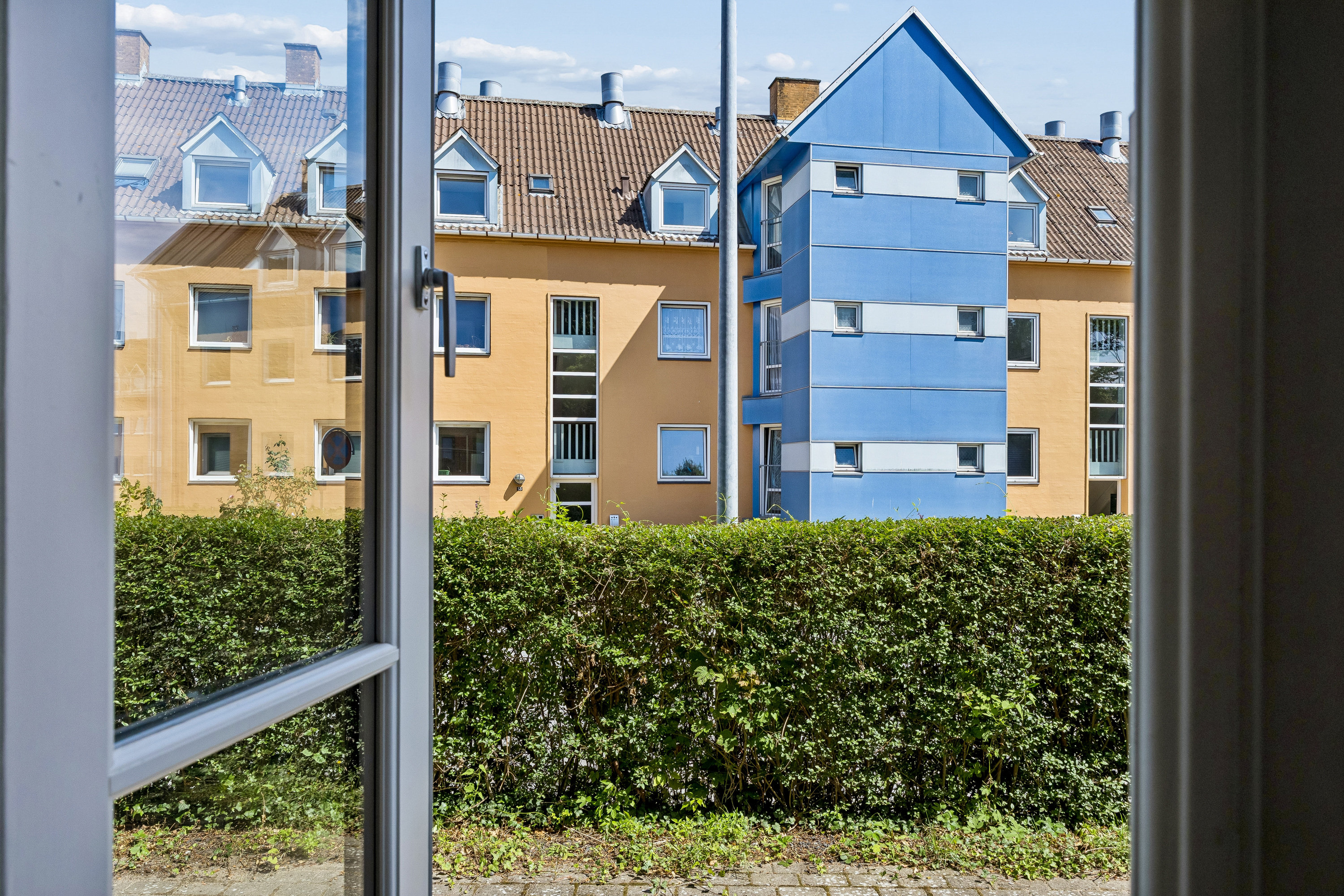 Rugvænget 22, st. 2., 4700 Næstved