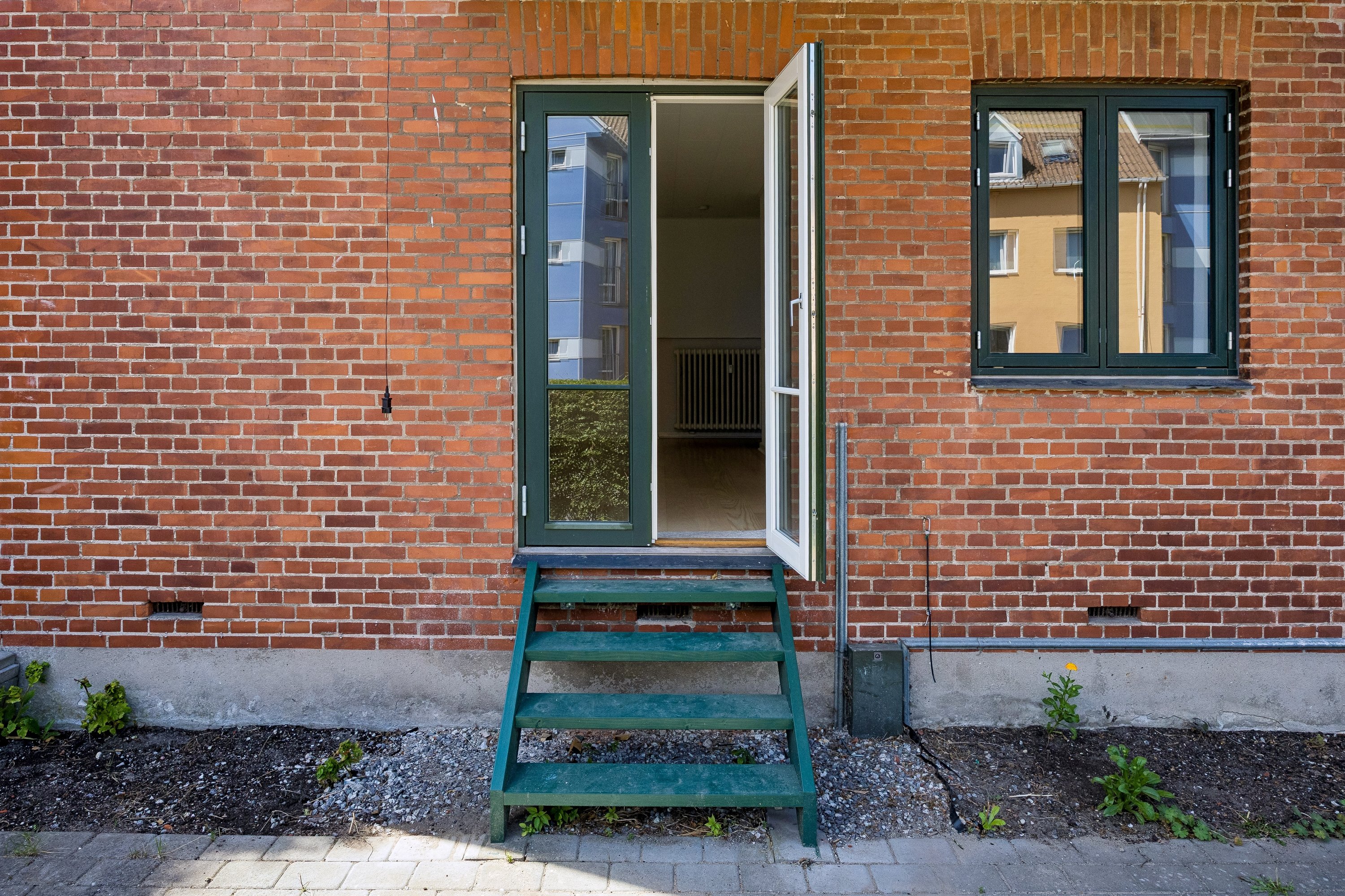 Rugvænget 22, st. 2., 4700 Næstved