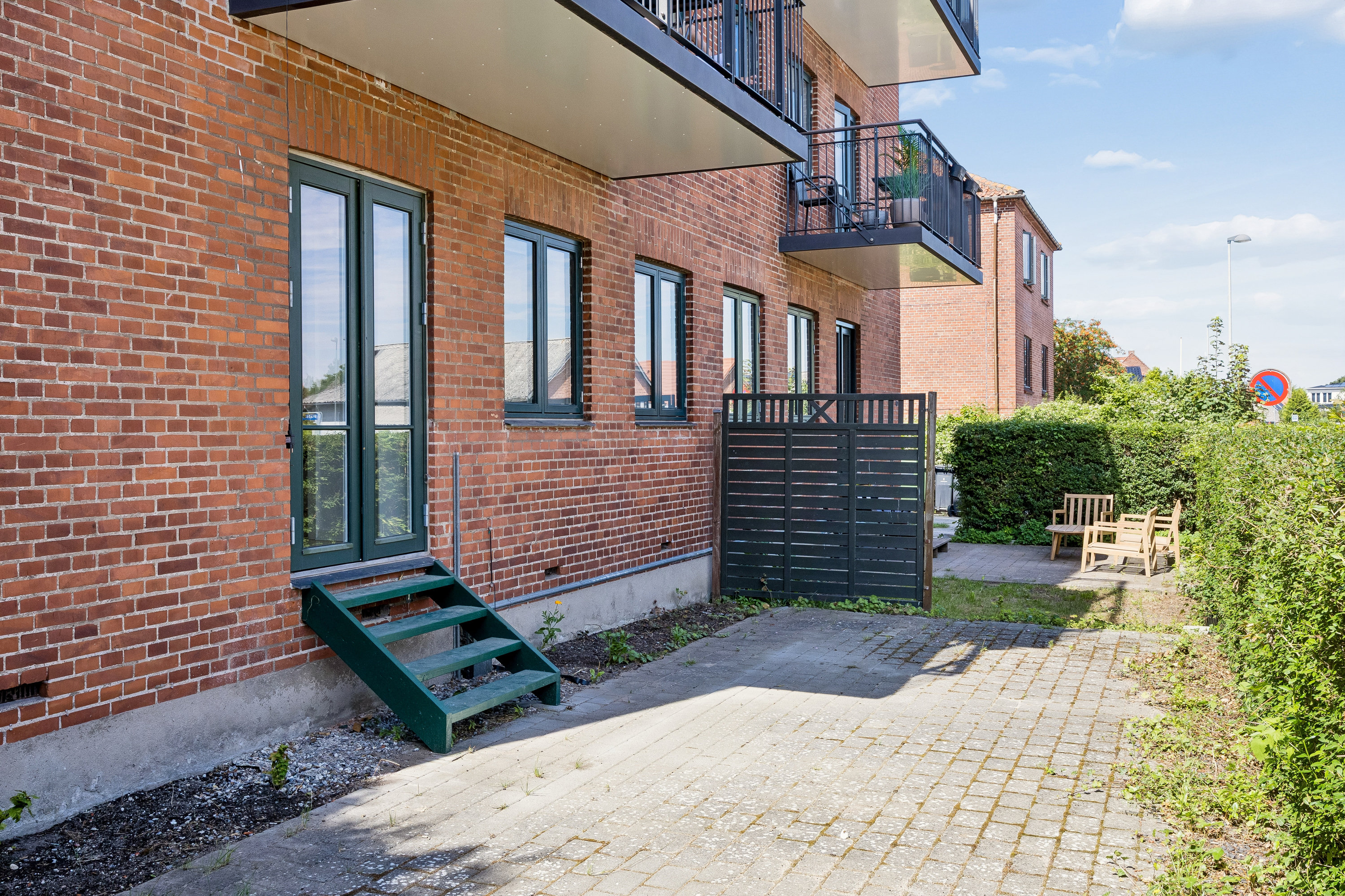 Rugvænget 22, st. 2., 4700 Næstved