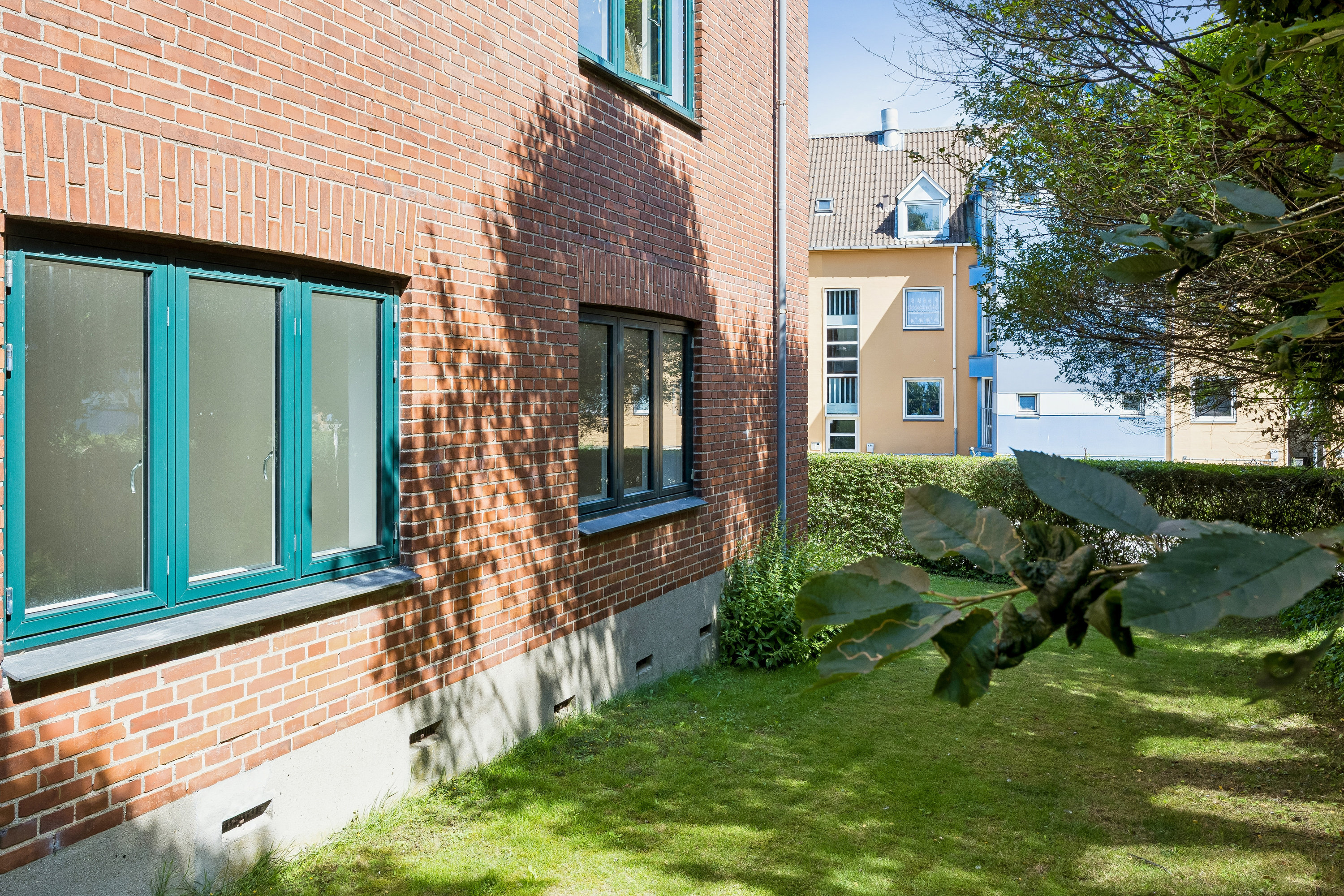 Rugvænget 22, st. 2., 4700 Næstved