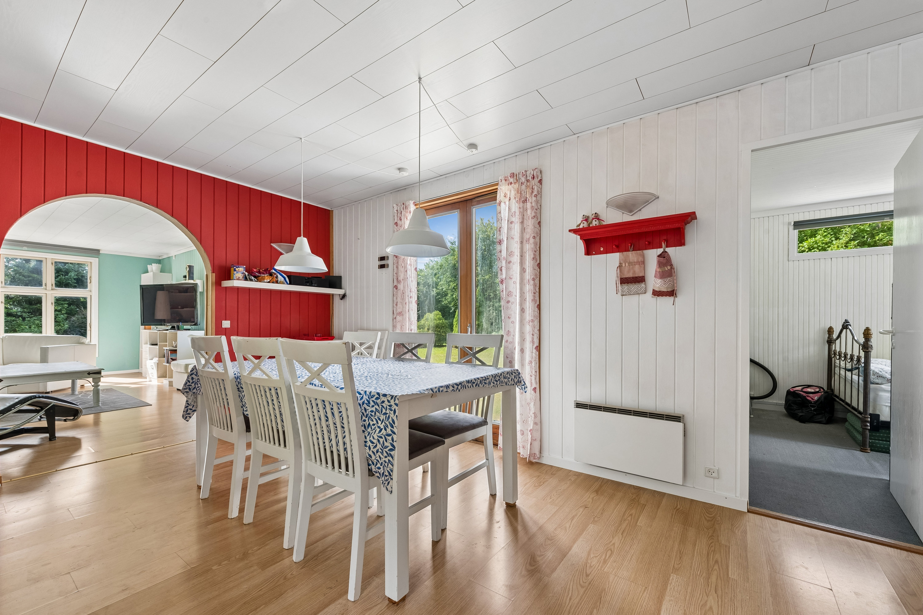 Elna Lassensvej 35, 3370 Melby