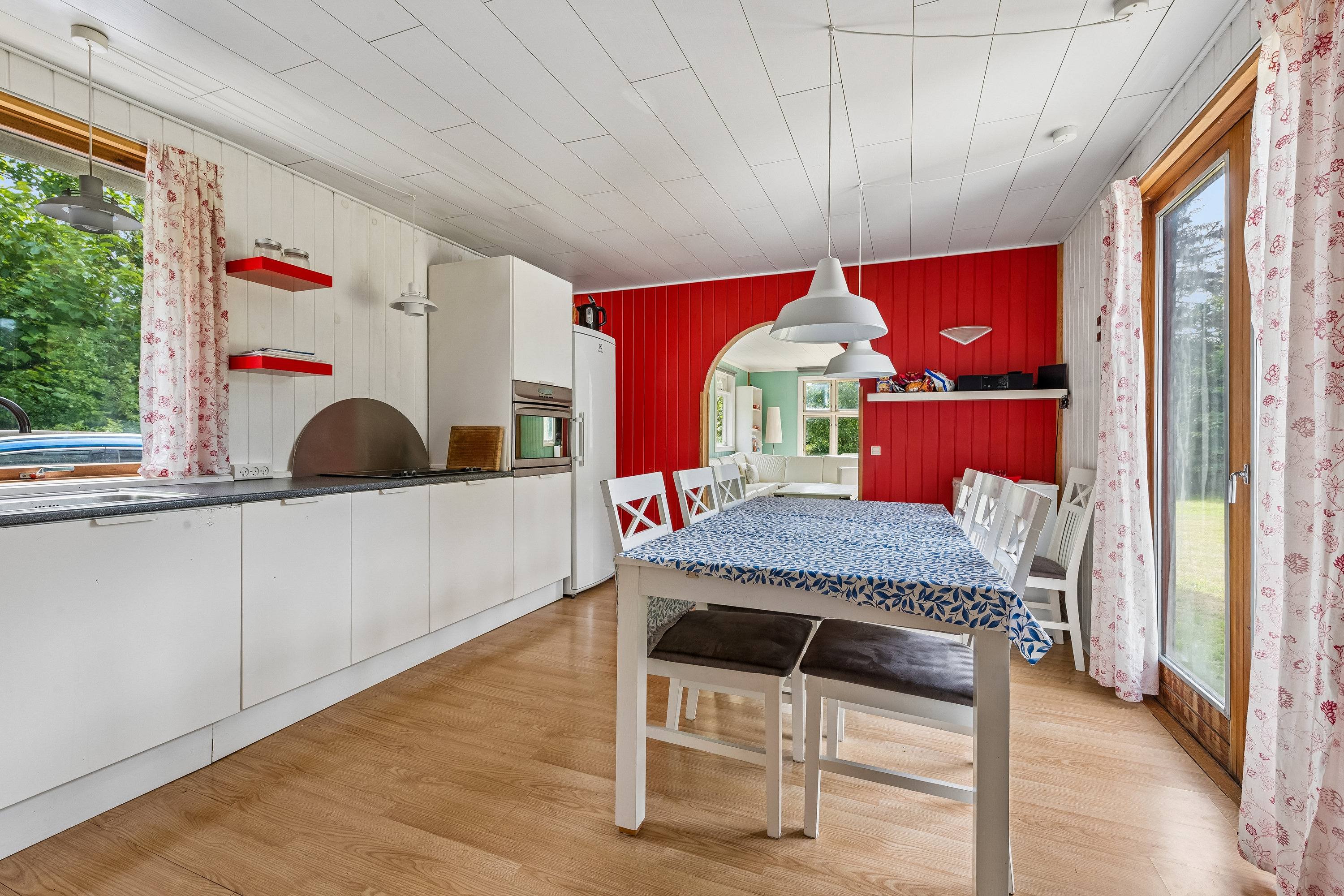 Elna Lassensvej 35, 3370 Melby