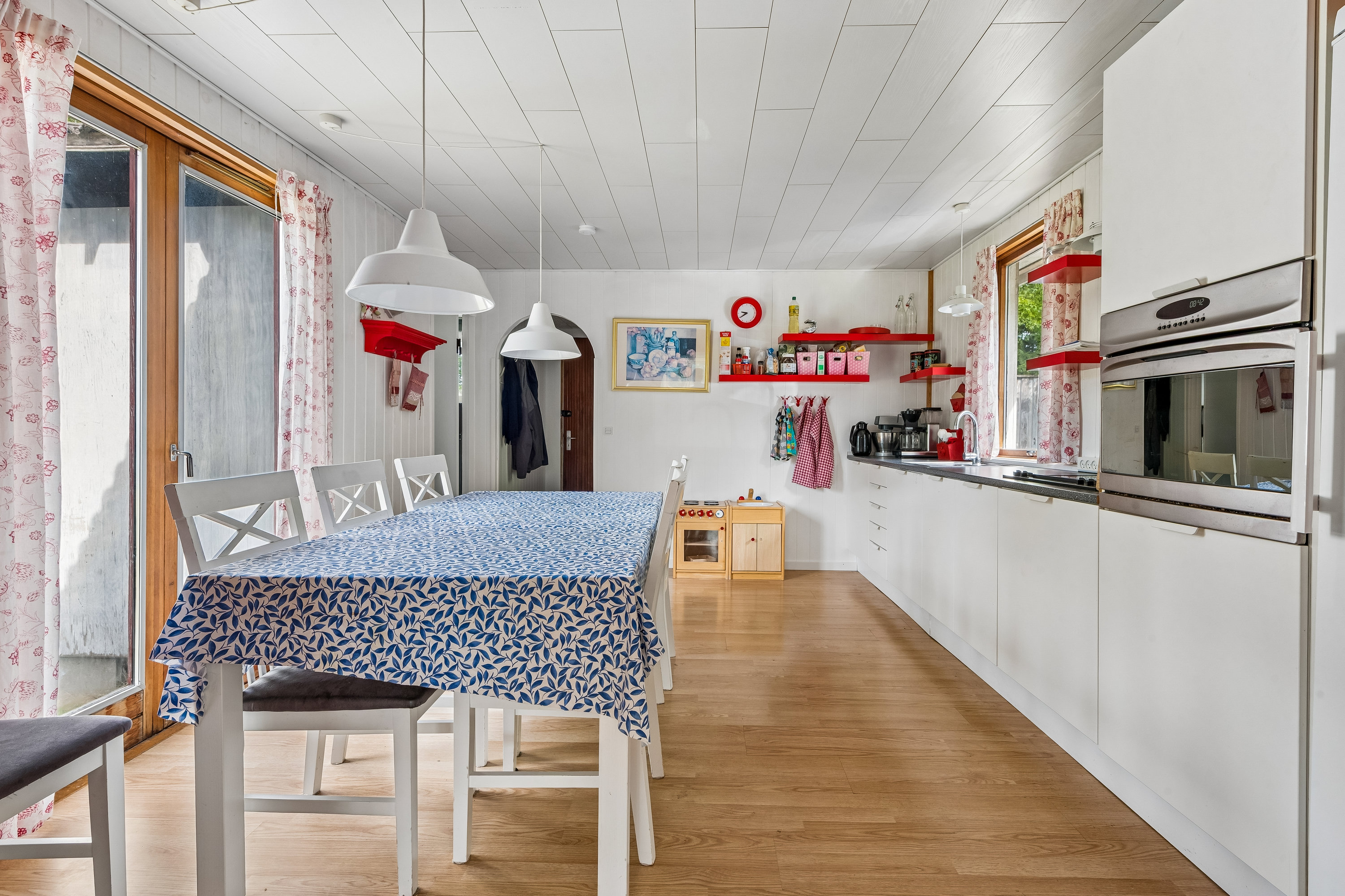 Elna Lassensvej 35, 3370 Melby