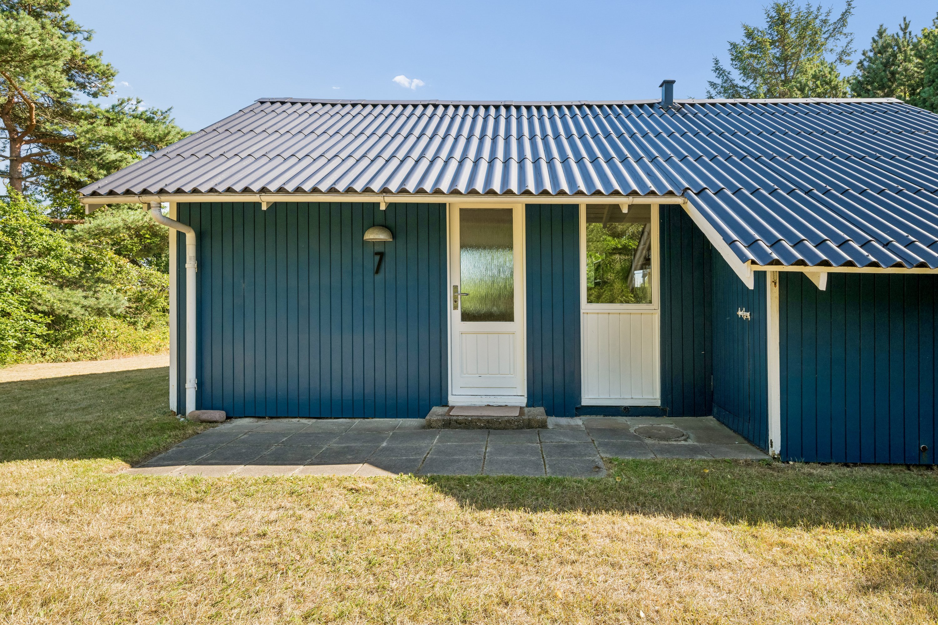 Kragevej 7, 8400 Ebeltoft