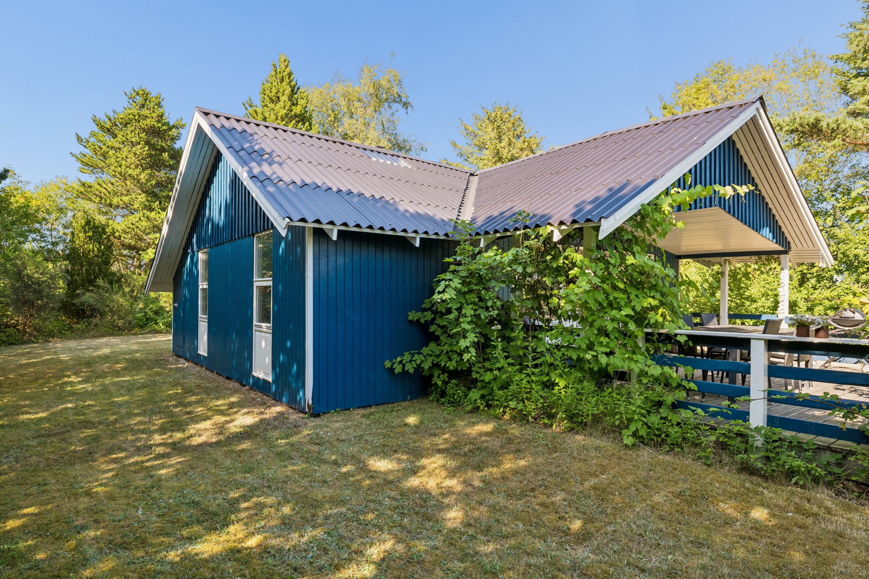 Kragevej 7, 8400 Ebeltoft