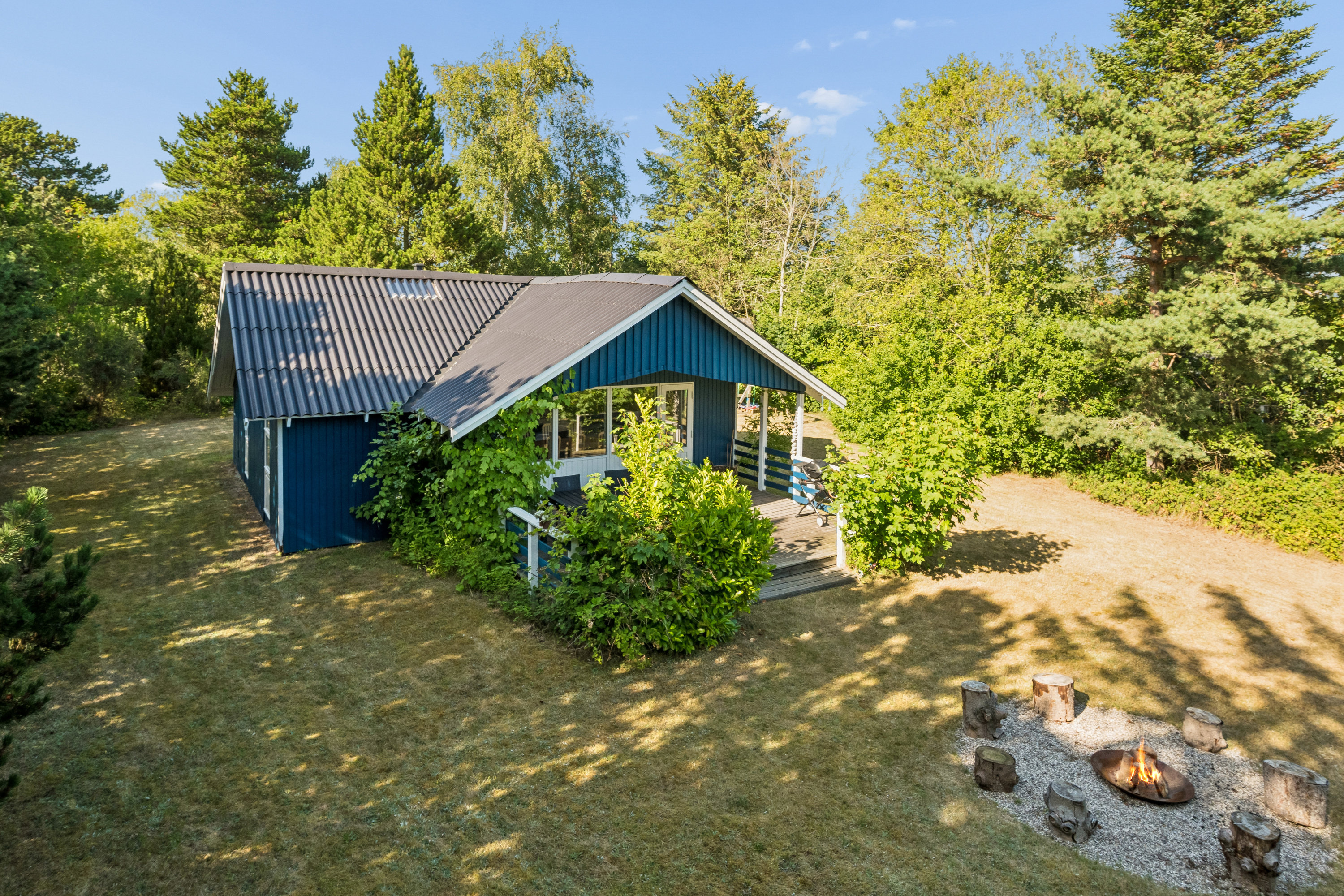 Kragevej 7, 8400 Ebeltoft