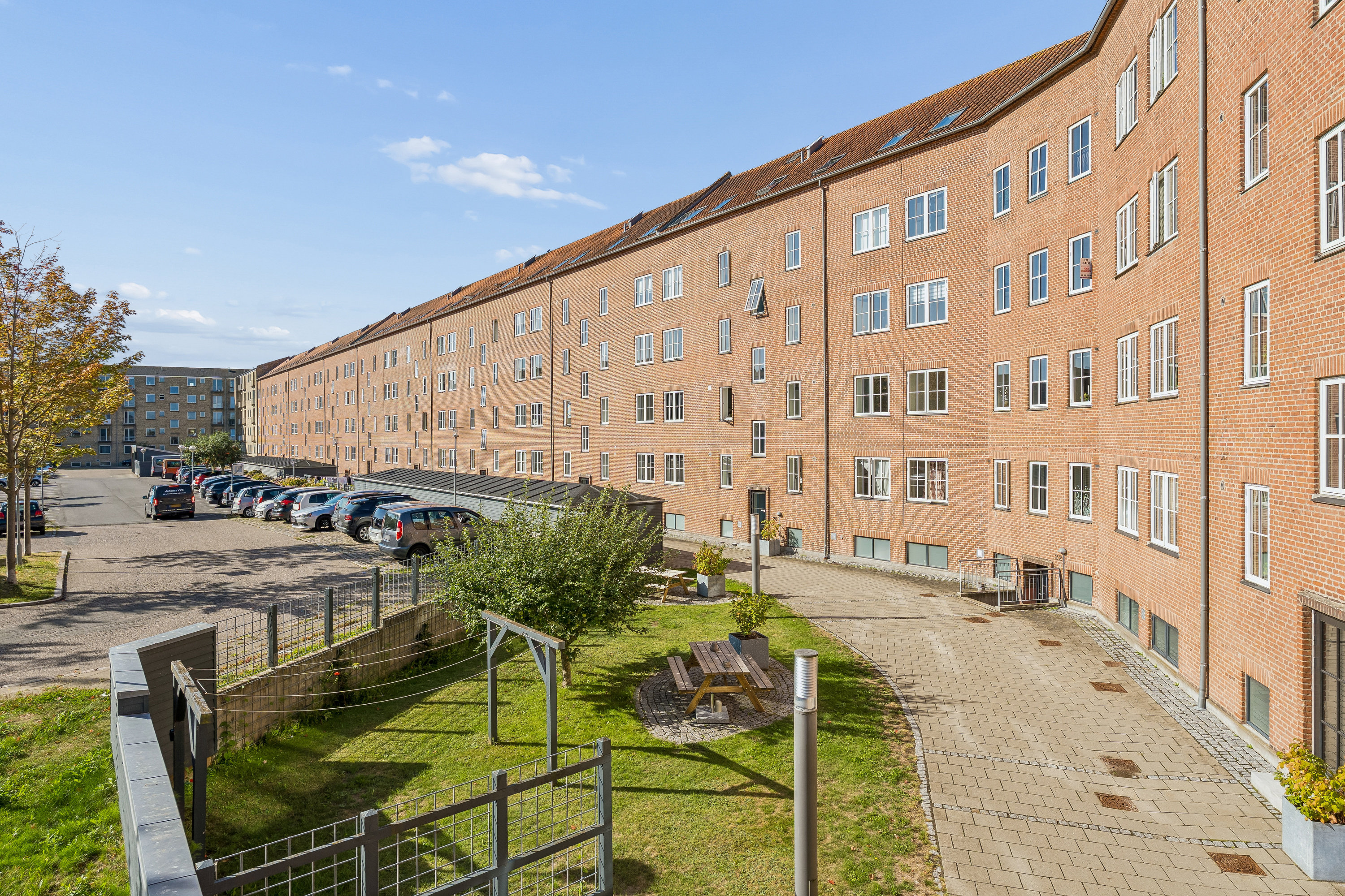 Emil Møllers Gade 20, 2. th., 8700 Horsens