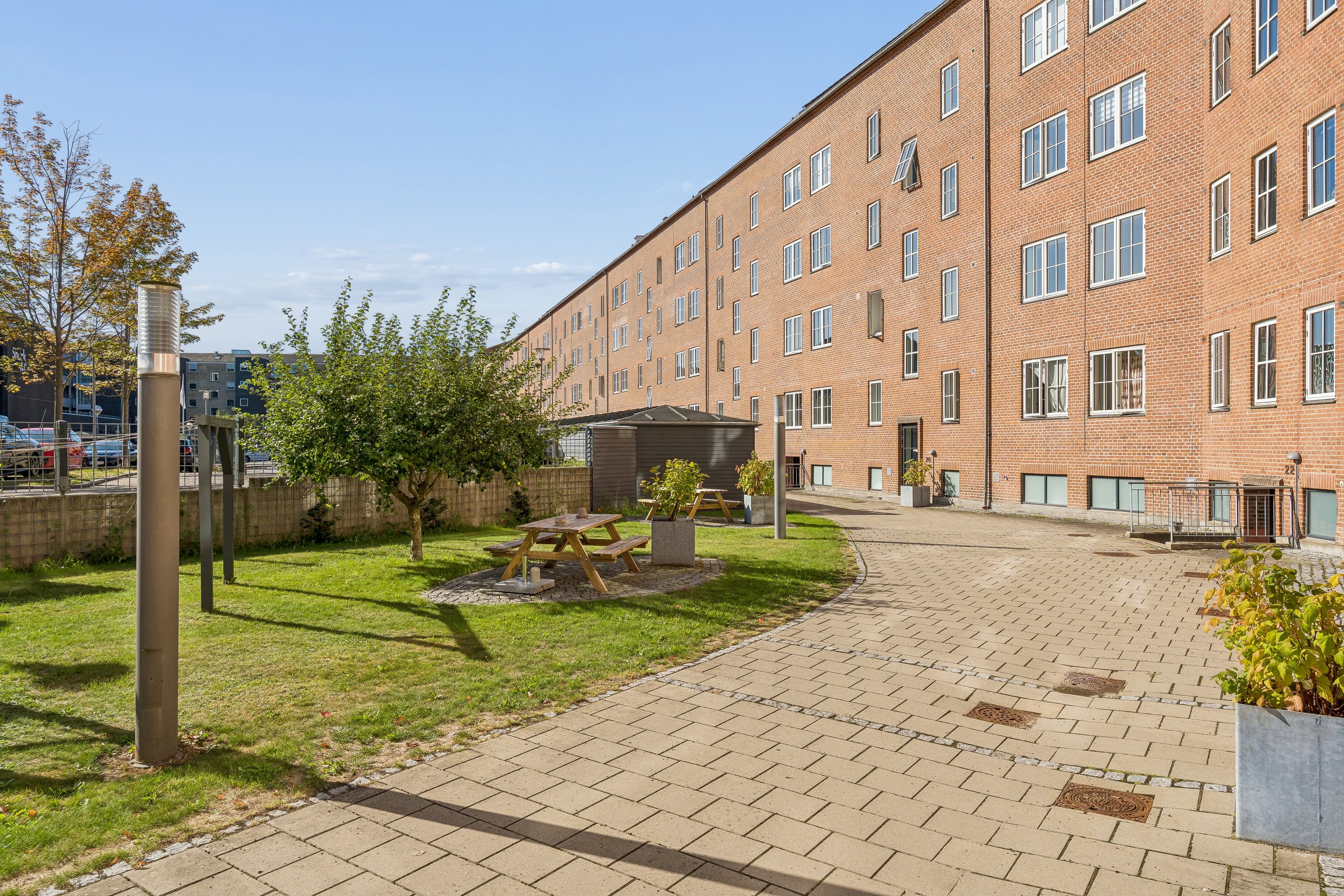Emil Møllers Gade 20, 2. th., 8700 Horsens